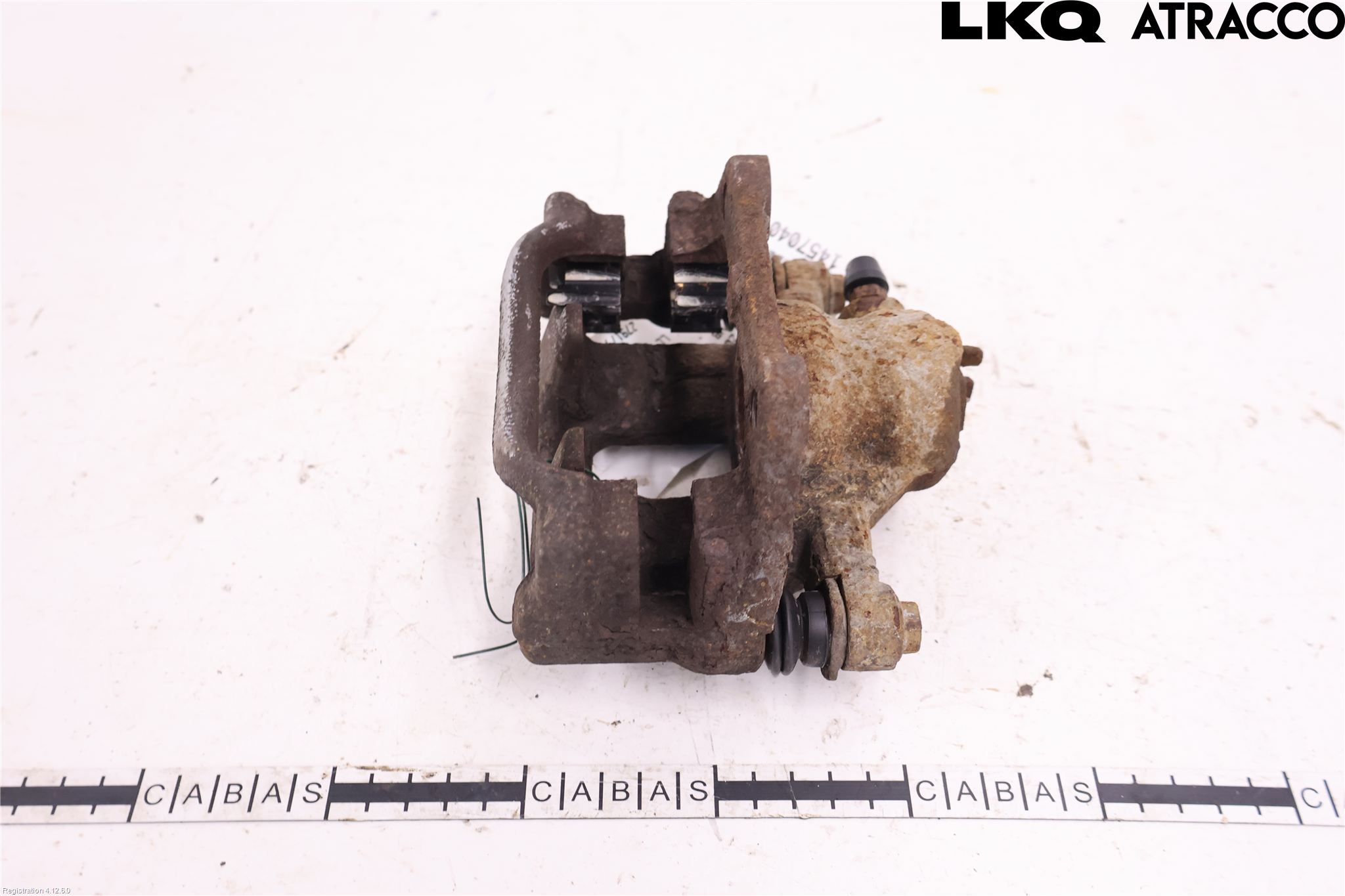 Honda CR-V 13-18 Bremsecaliper Bak Høyre