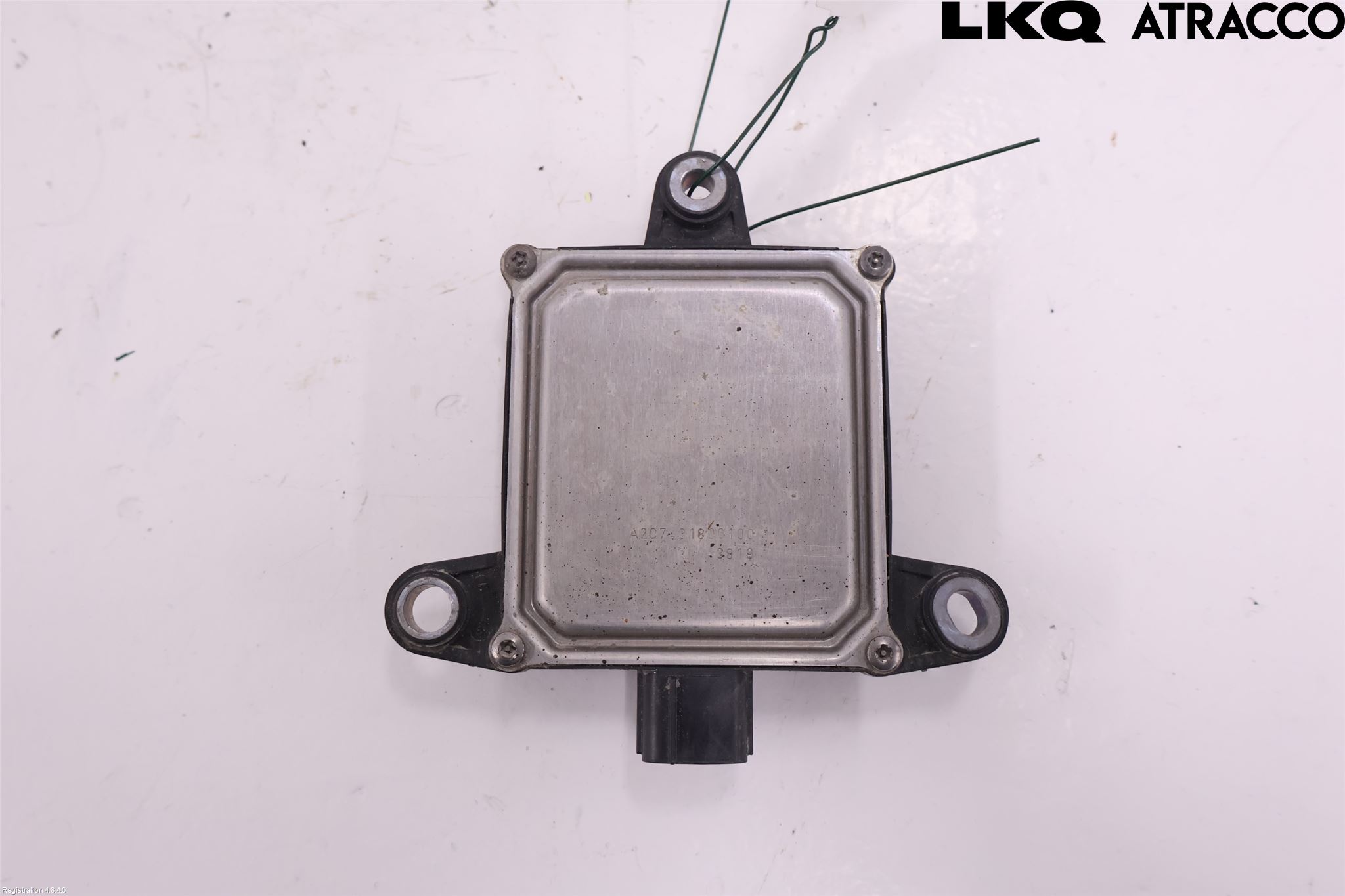 Toyota COROLLA 19- Sensor Kollisjonsbeskyttelse