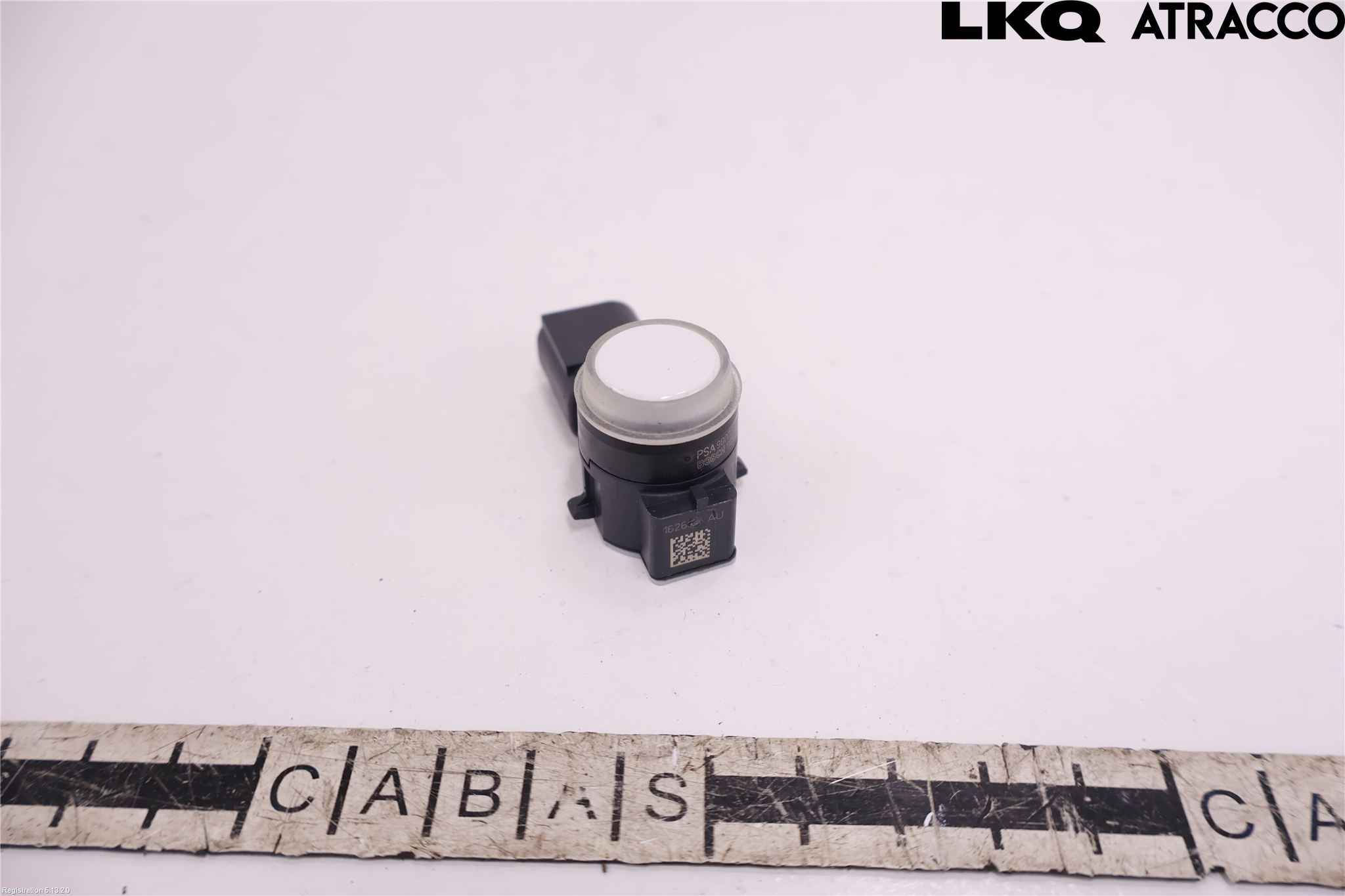 Toyota PROACE II 16- Sensor Parkering Front