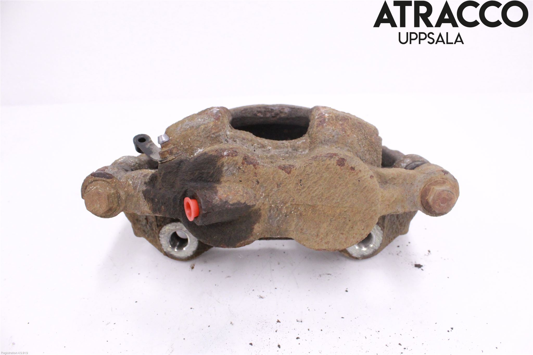 Ford TRANSIT SKÅP/BUSS 14-22 Bremsecaliper Foran Venstre