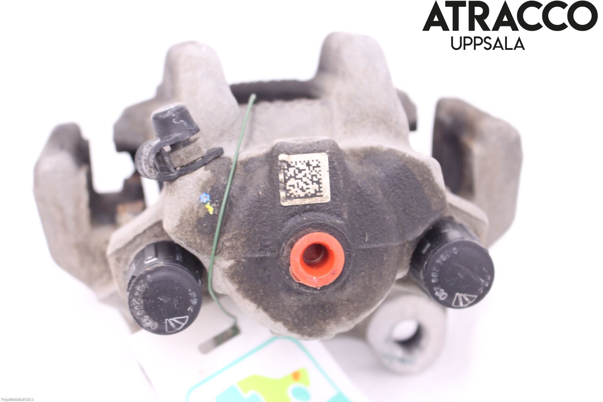 BMW 3 F30/F31/F80 12-19 Bremsecaliper Bak Venstre