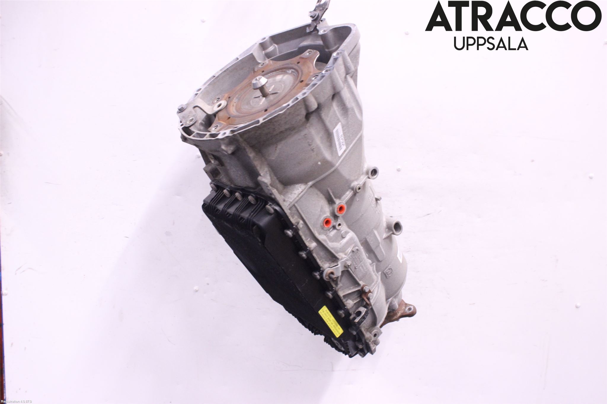 BMW 3 E90/91 SED/TOU 05-12 Gearkasse Automat