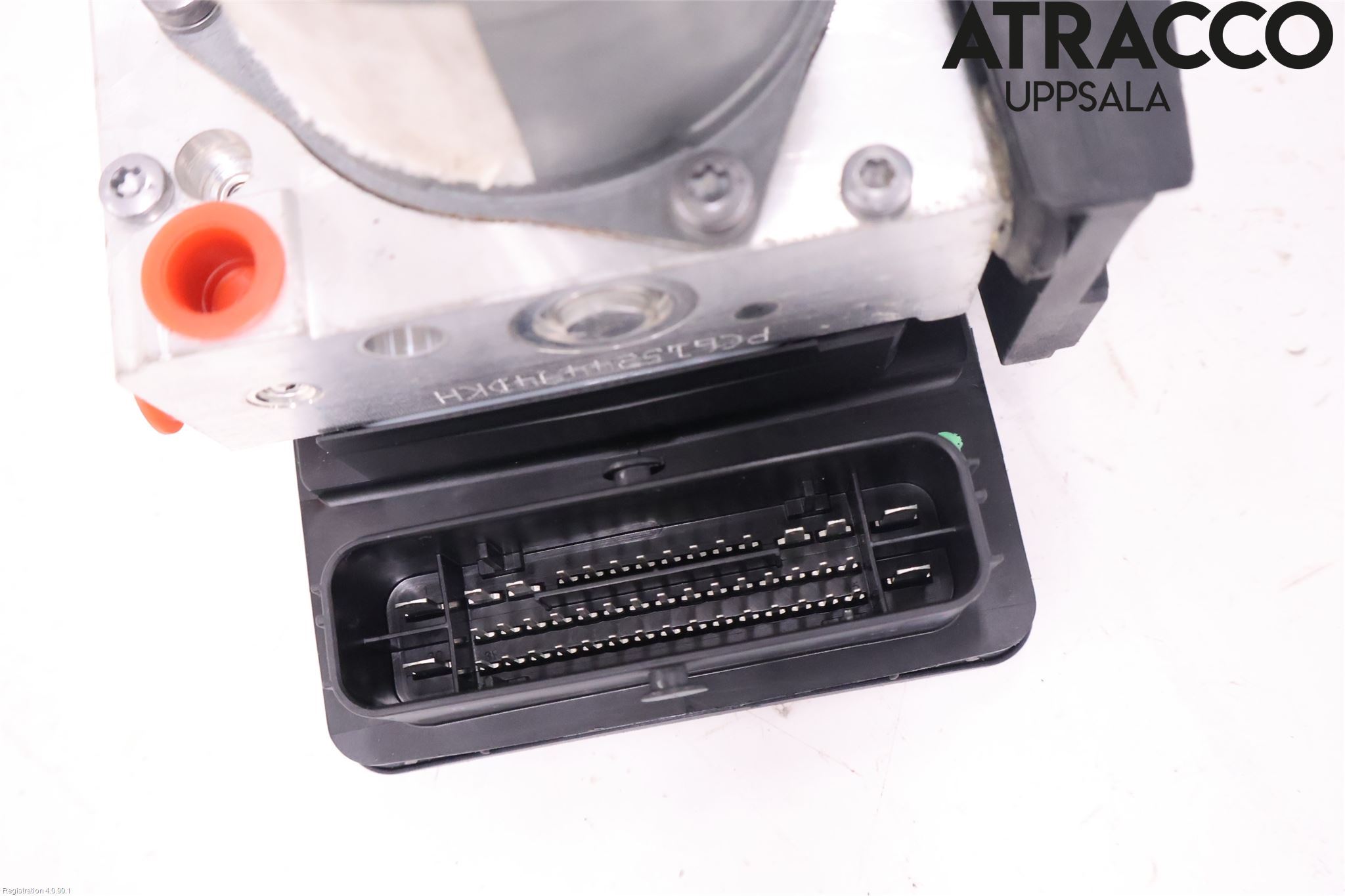 Fiat 500X 15- Abs Hydraulikkaggregat