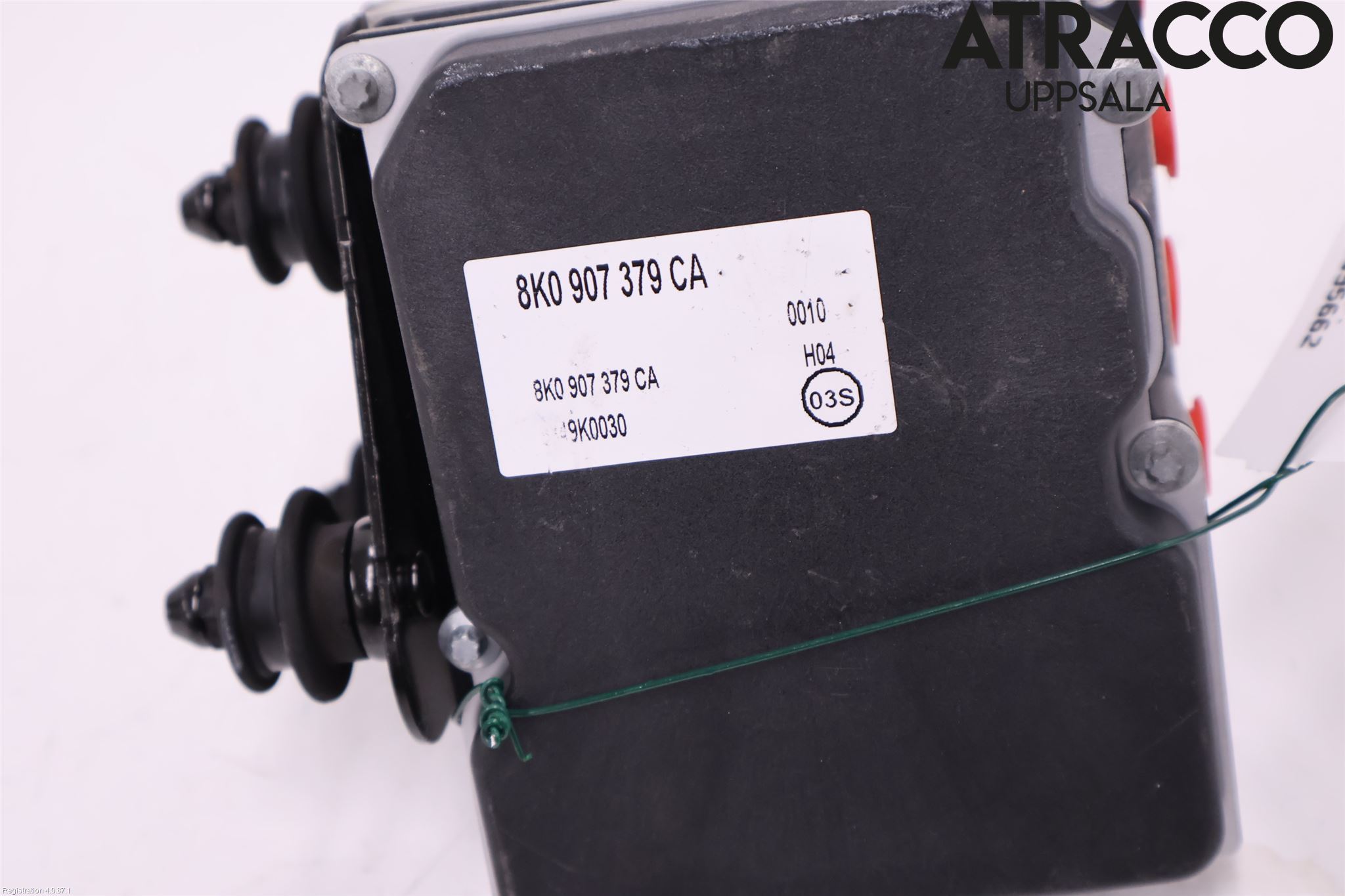 Audi A4/S4 08-11 Abs Hydraulikkaggregat