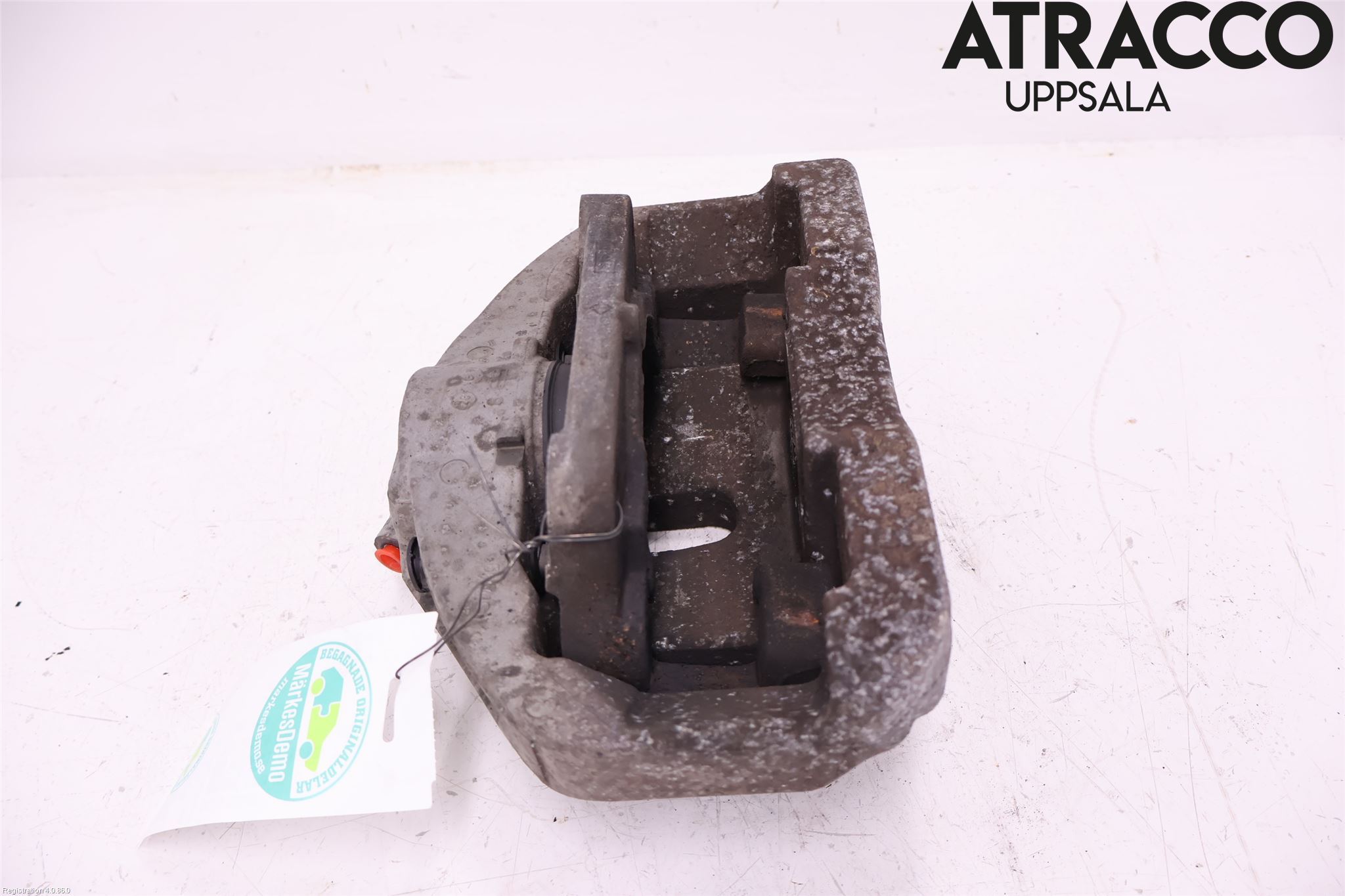 BMW 5 F10/F11/F18 09-17 Bremsecaliper Foran Høyre