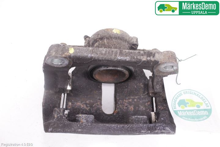 Mercedes-Benz MB CITAN (W415) 13-21 Bremsecaliper Foran Høyre
