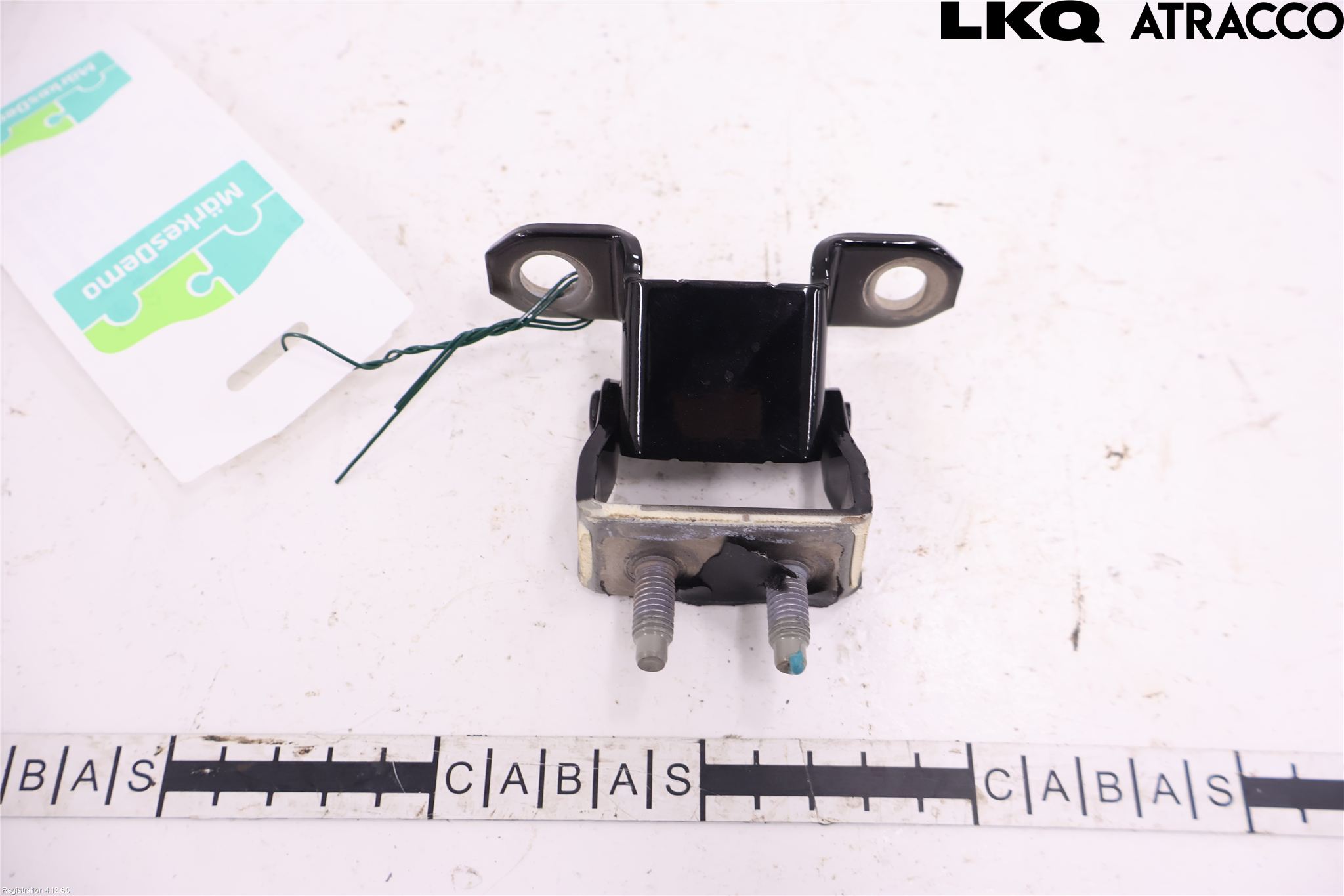 BYD SEAL U 24- Bakluke Hengsel Høyre