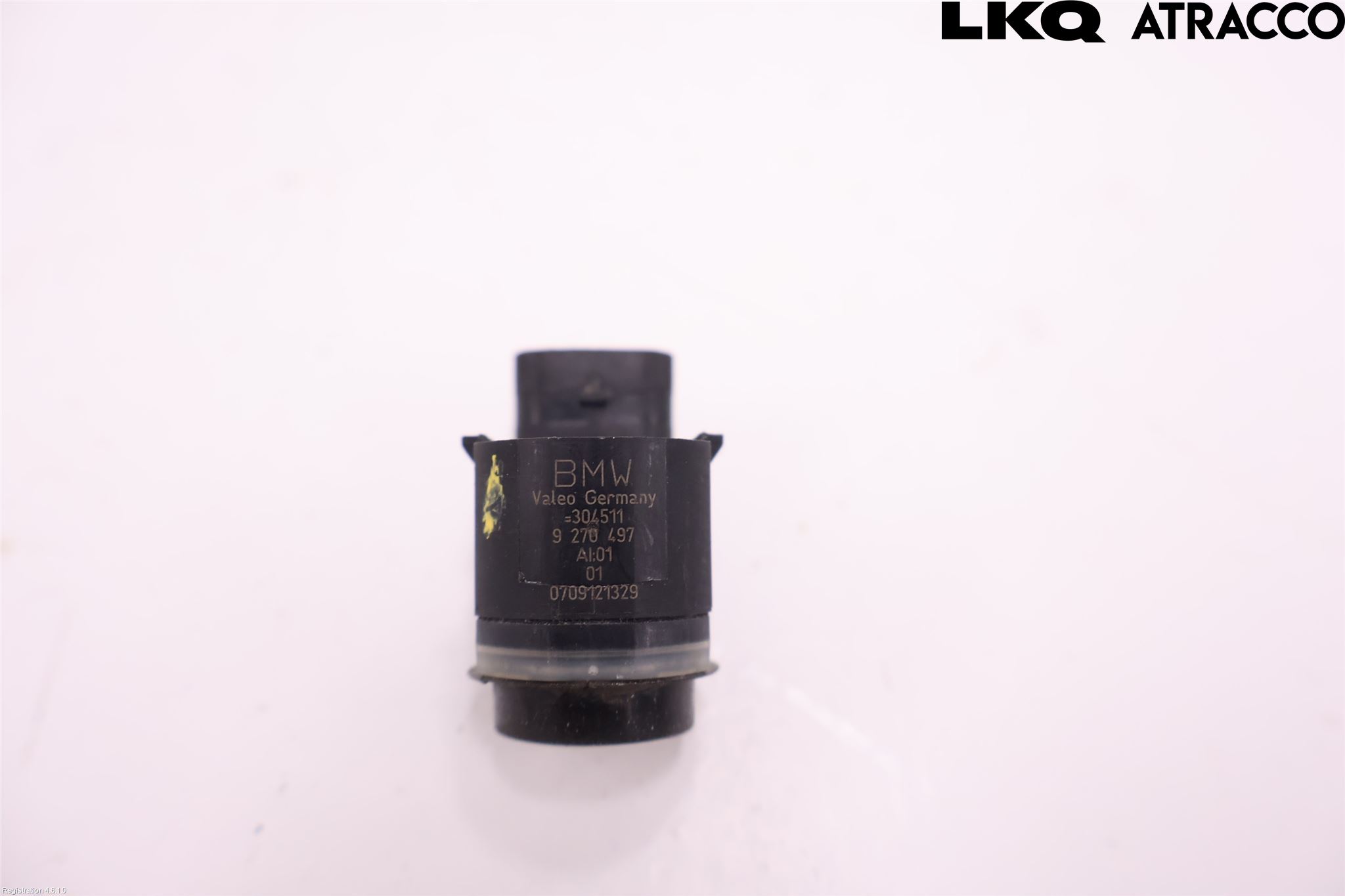 BMW 5 F10/F11/F18 09-17 Sensor Ryggesensor