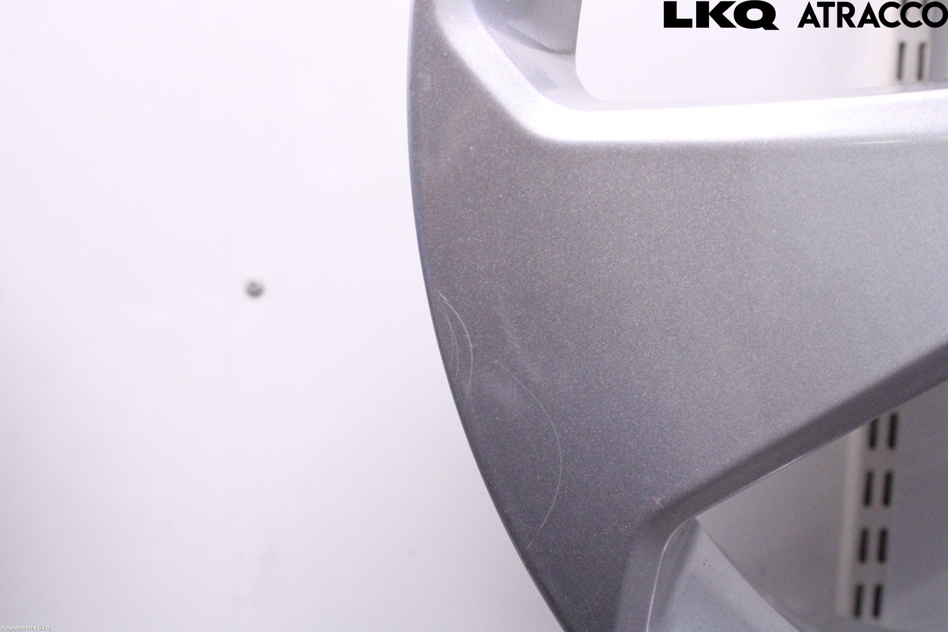 Opel MOKKA 13-20 Felg Aluminium