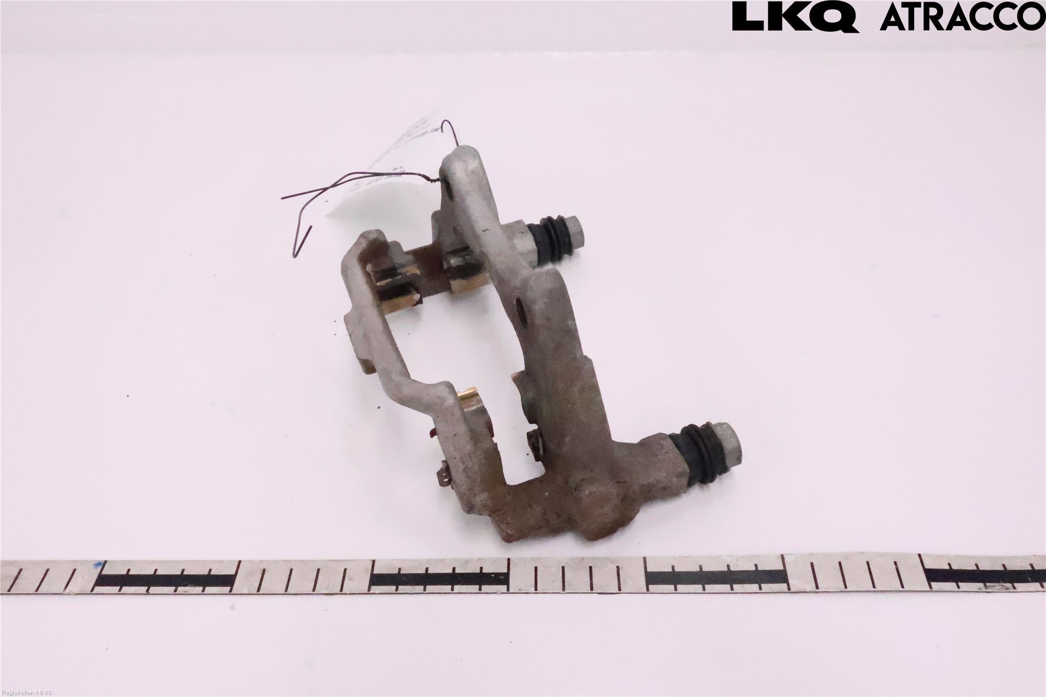 Toyota COROLLA 19- Bremsecaliper Feste Holder