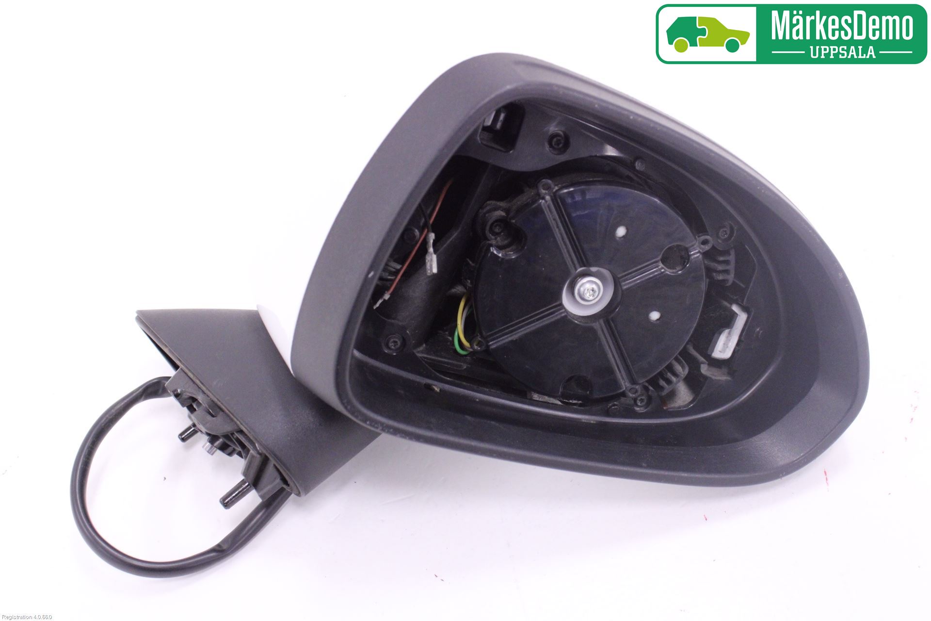 Opel CORSA E 15-19 Speil H M-El Justering