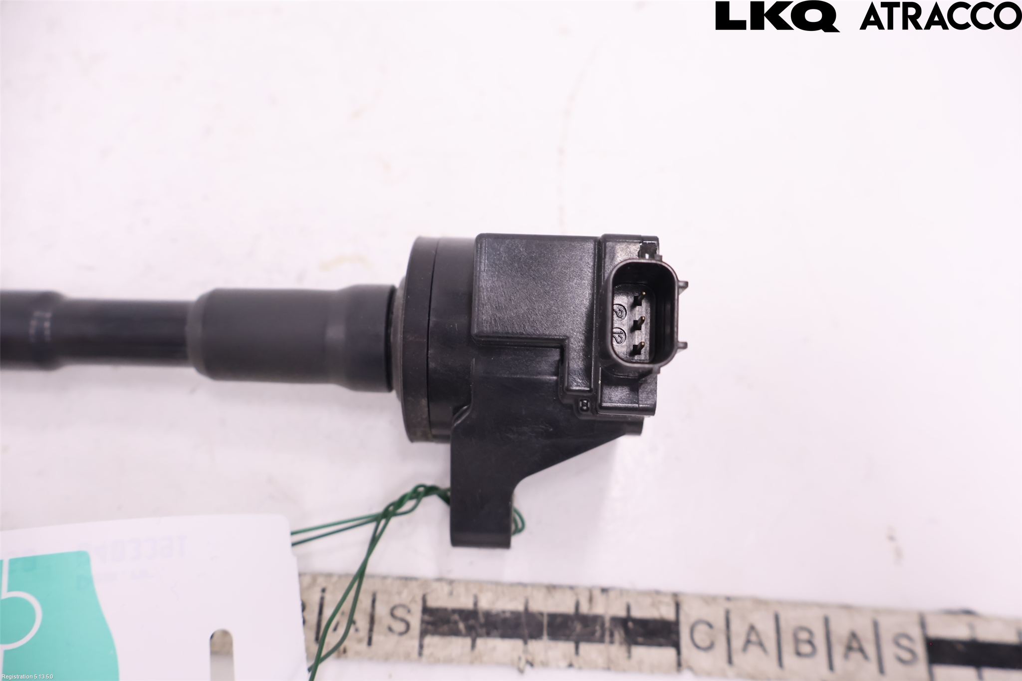 Honda INSIGHT Coil