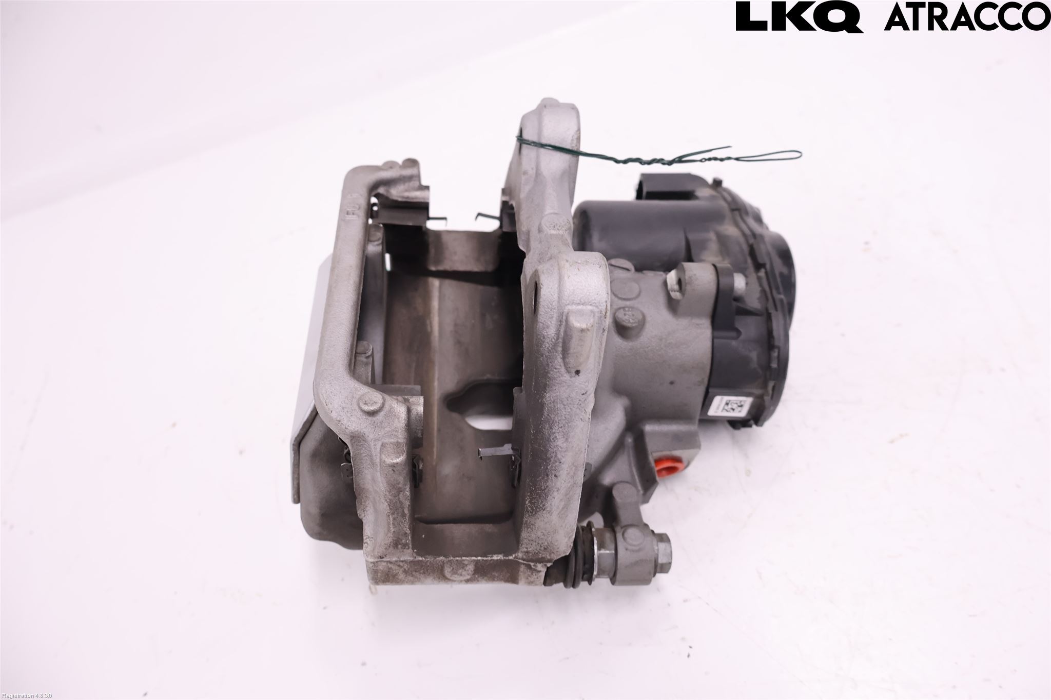Mercedes-Benz MB CLE-KLASS (C236/A236) 24- Bremsecaliper Bak Venstre