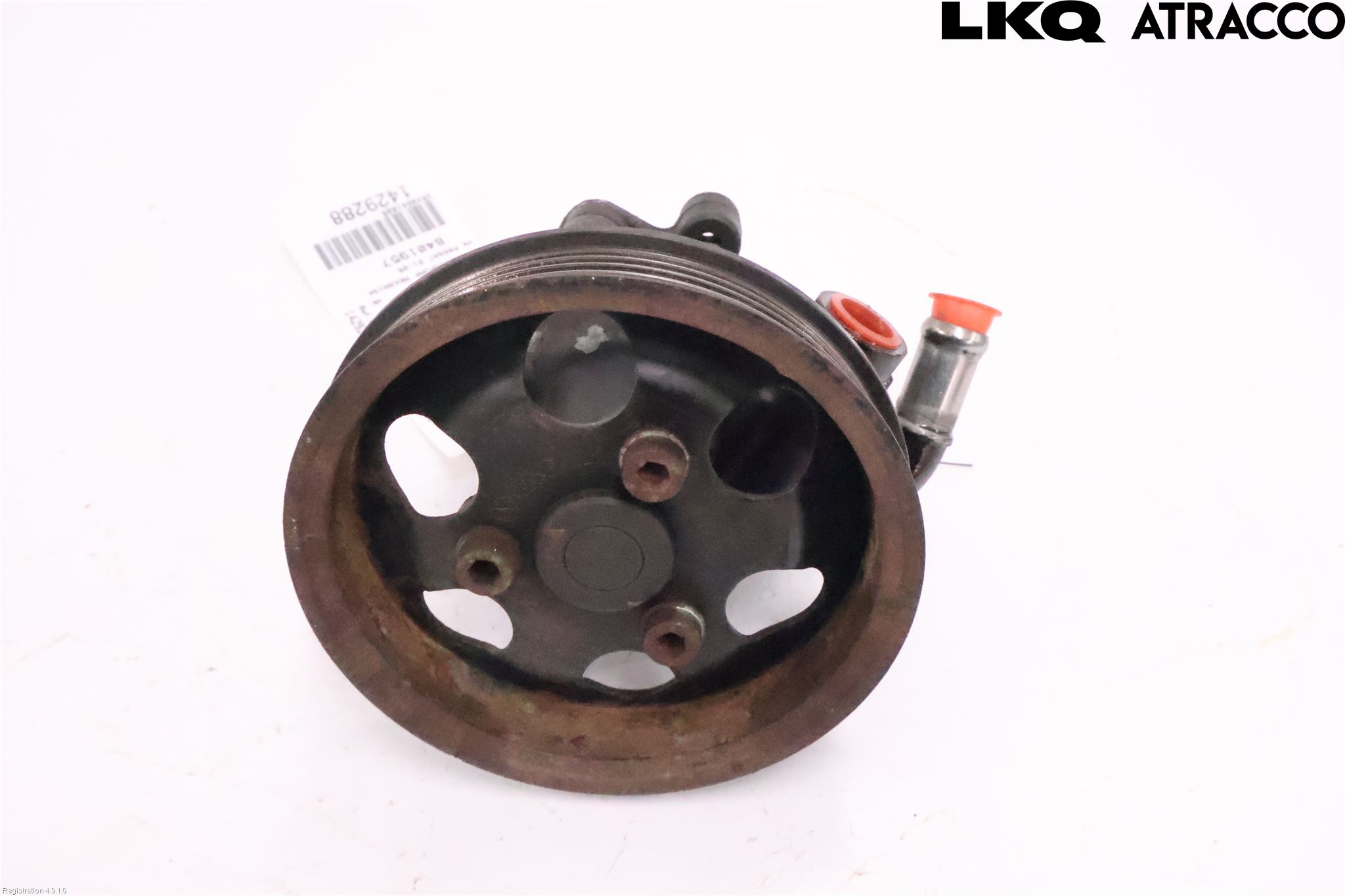 Volkswagen VW PASSAT 01-05 Servo Pumpe