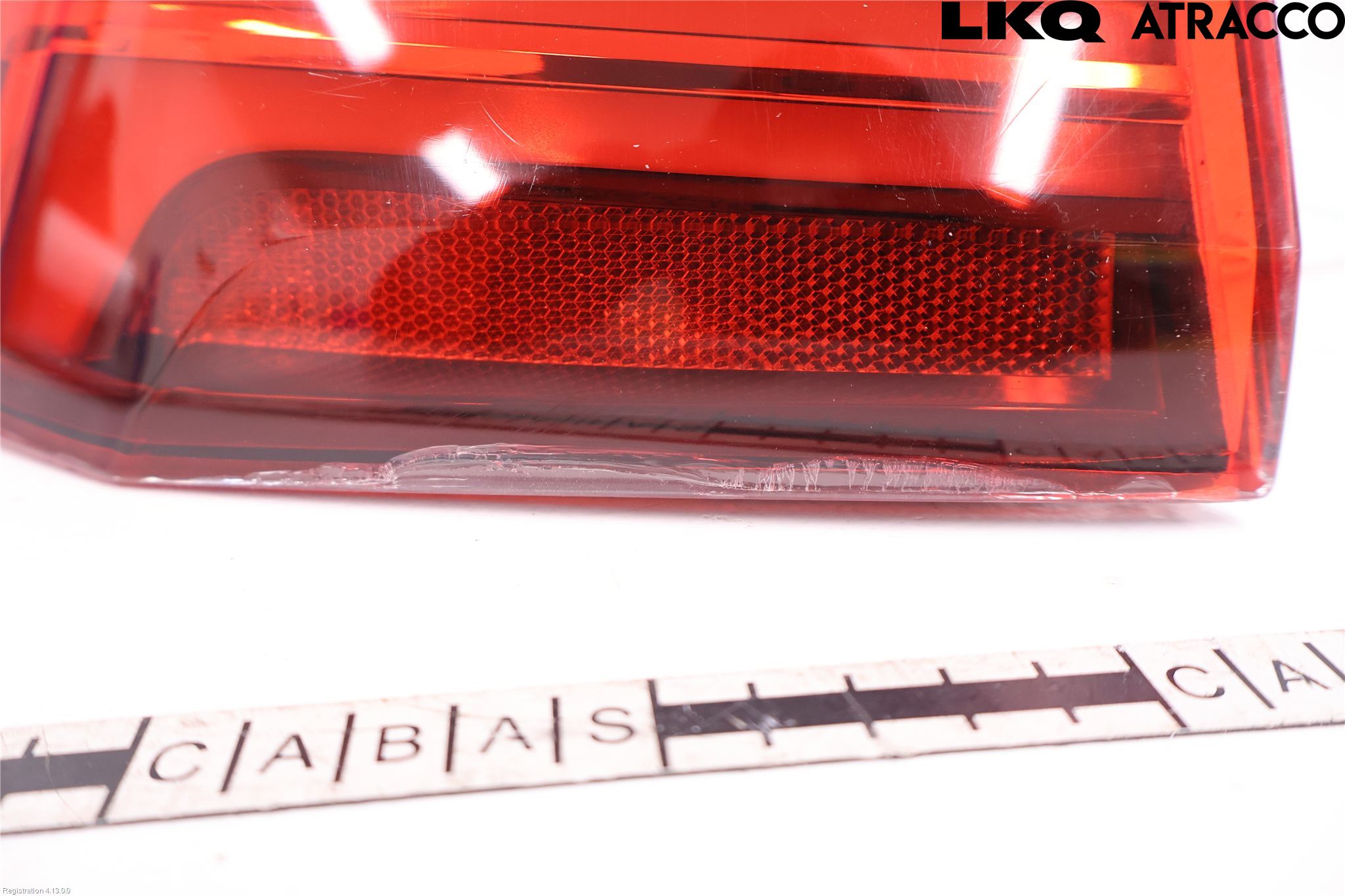 Audi A6/S6 4G 11-18 Baklykt Venstre