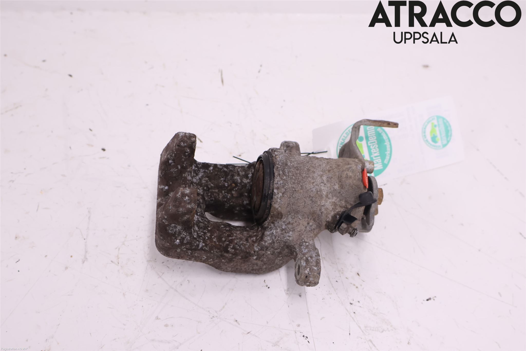 Mini COUNTRYMAN R60 11-16 Bremsecaliper Bak Venstre