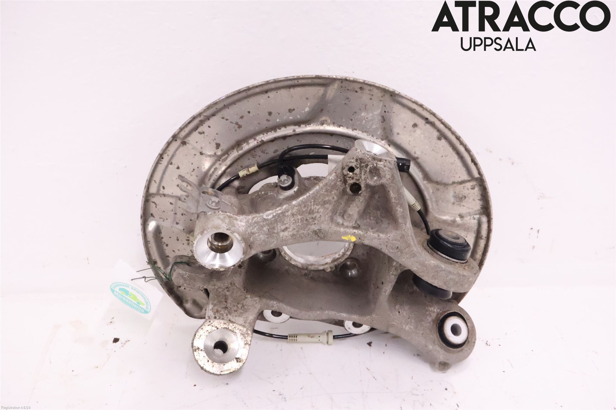 BMW 5 G30/G31/F90 17-23 Spindel Hb