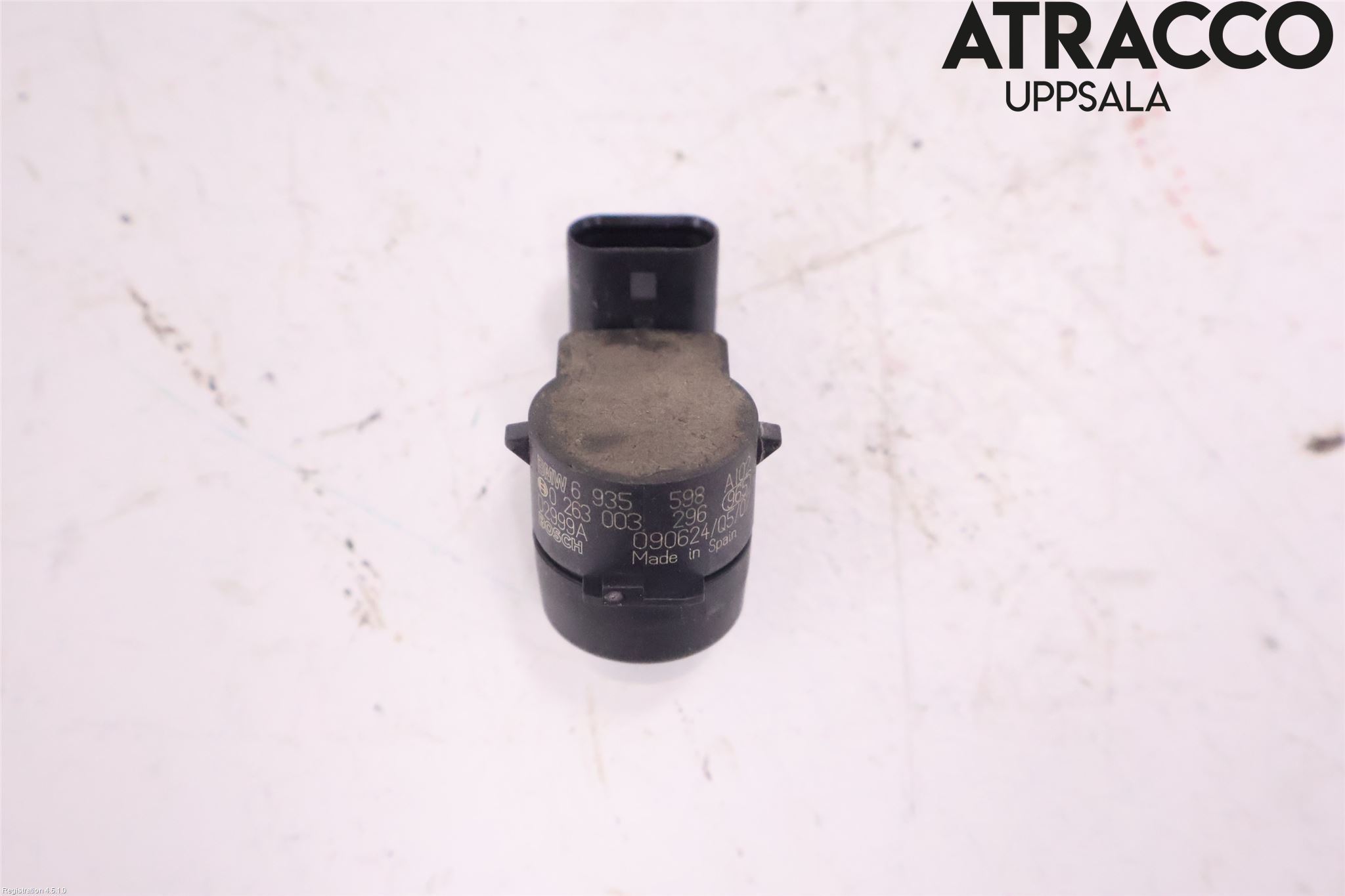 BMW 3 E90/91 SED/TOU 05-12 Sensor Ryggesensor