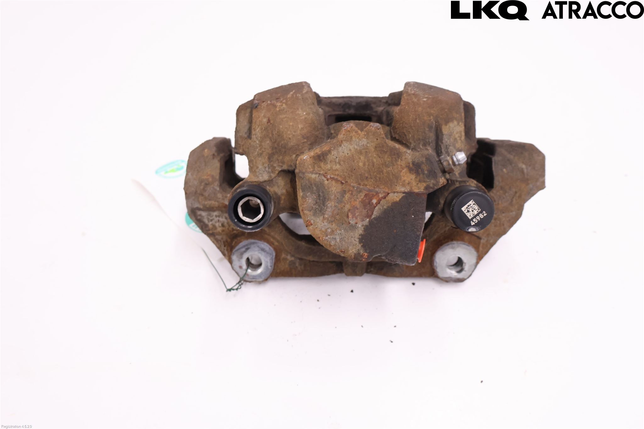 Volvo XC60 14-17 Bremsecaliper Foran Høyre