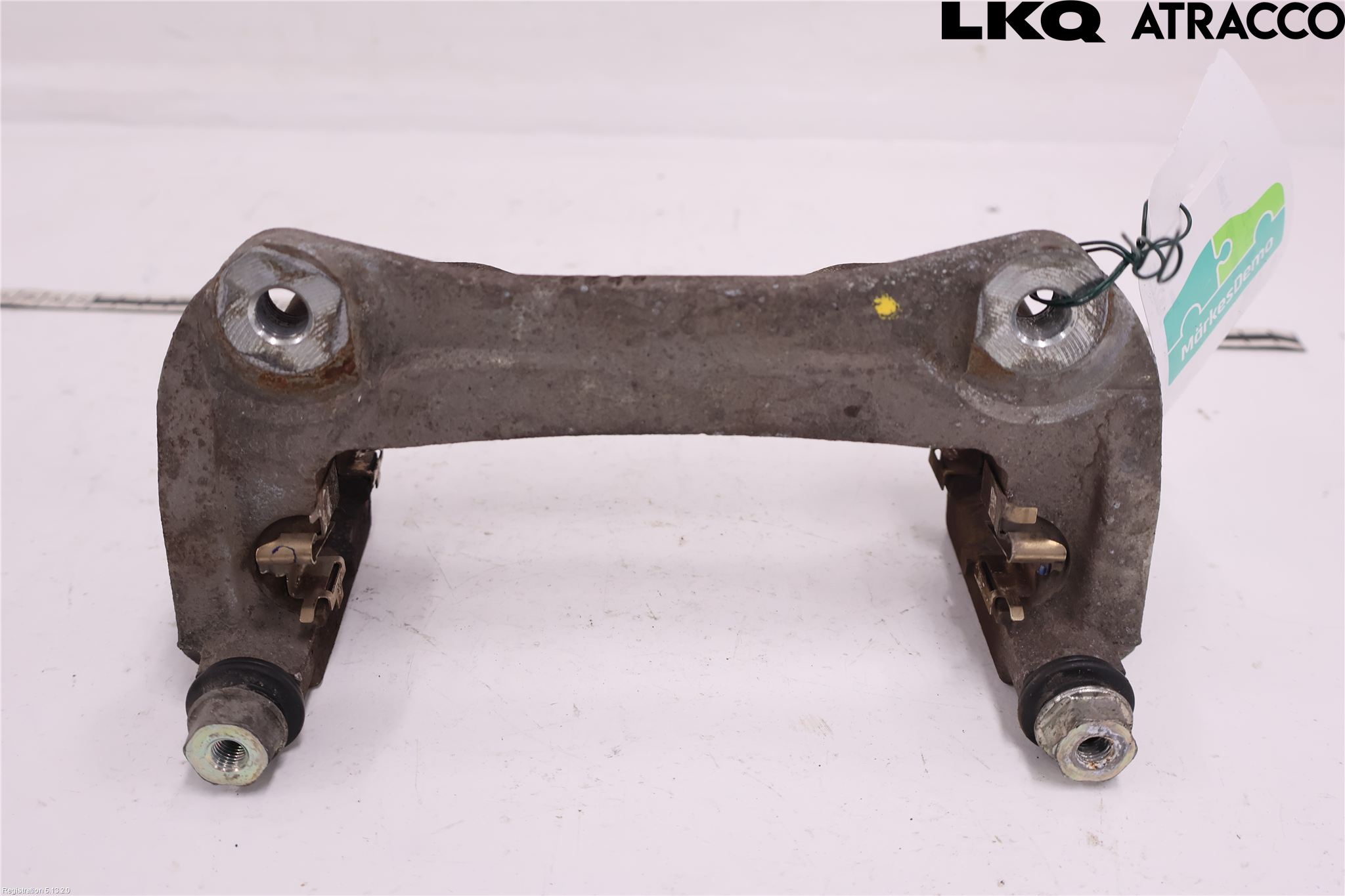 Toyota RAV4 19- Bremsecaliper Feste Holder