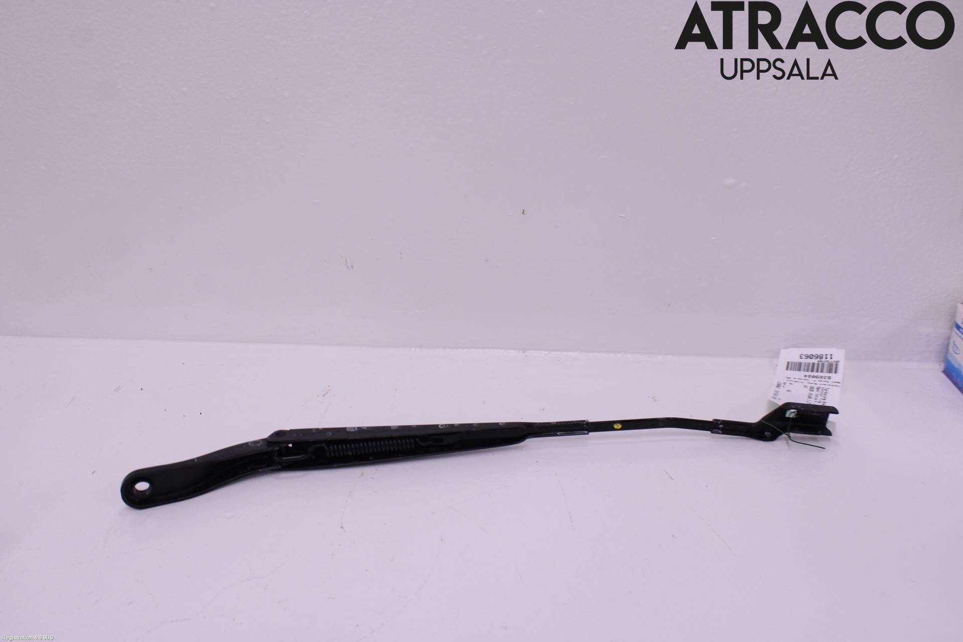 Opel CORSA F, CORSA-E 20- Viskerarm-Armer Frontrute