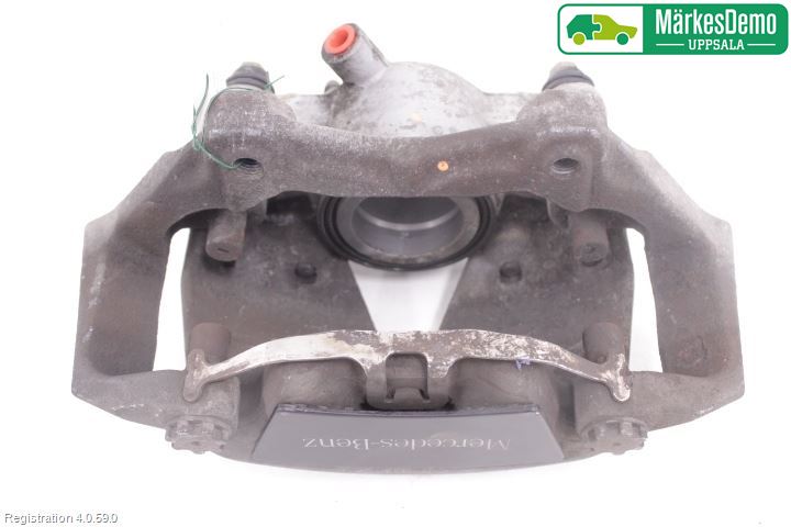 Mercedes-Benz MB E-KLASS COUPÈ/CAB(C207) 09-17 Bremsecaliper Foran Høyre