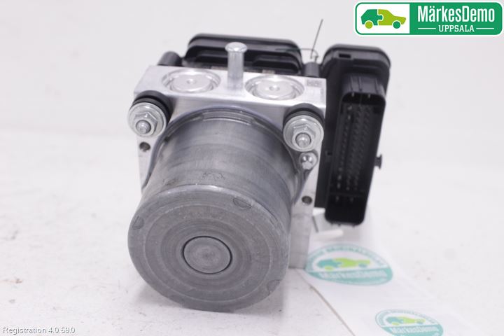 Mercedes-Benz MB A-KLASS (W177) 18- Abs Hydraulikkaggregat