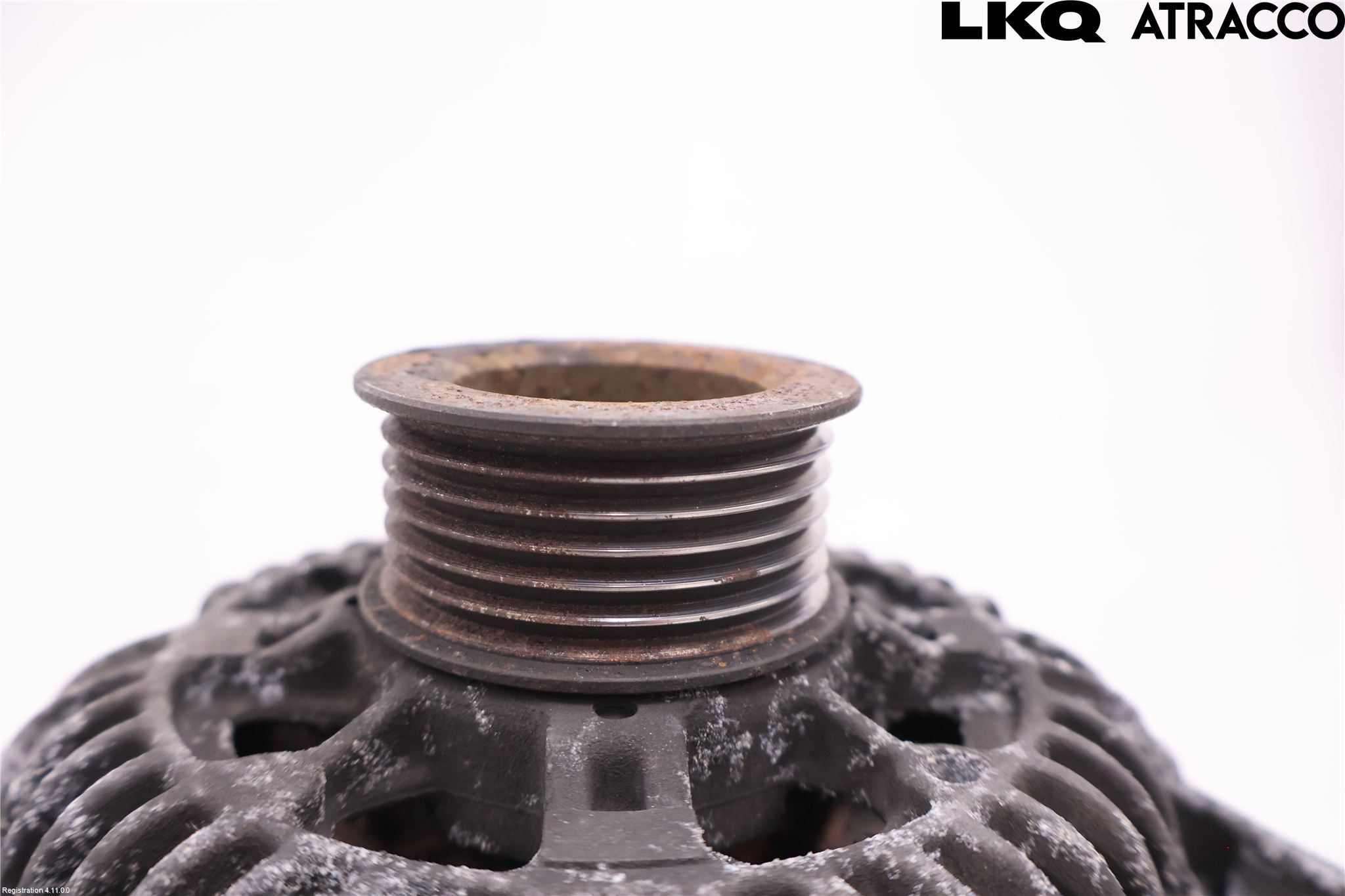 BMW 3 E46      98-05 Dynamo