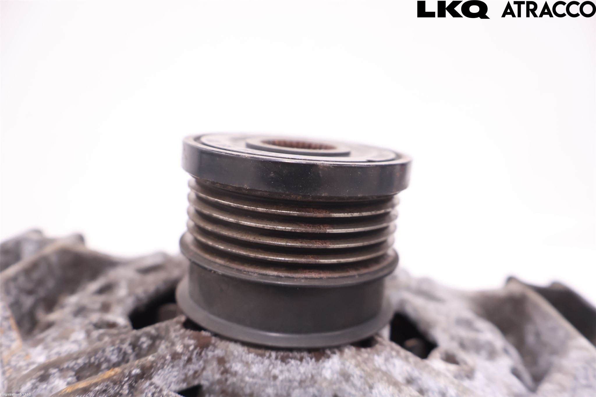 Saab 9-3 VER2/VER3 08-15 Dynamo