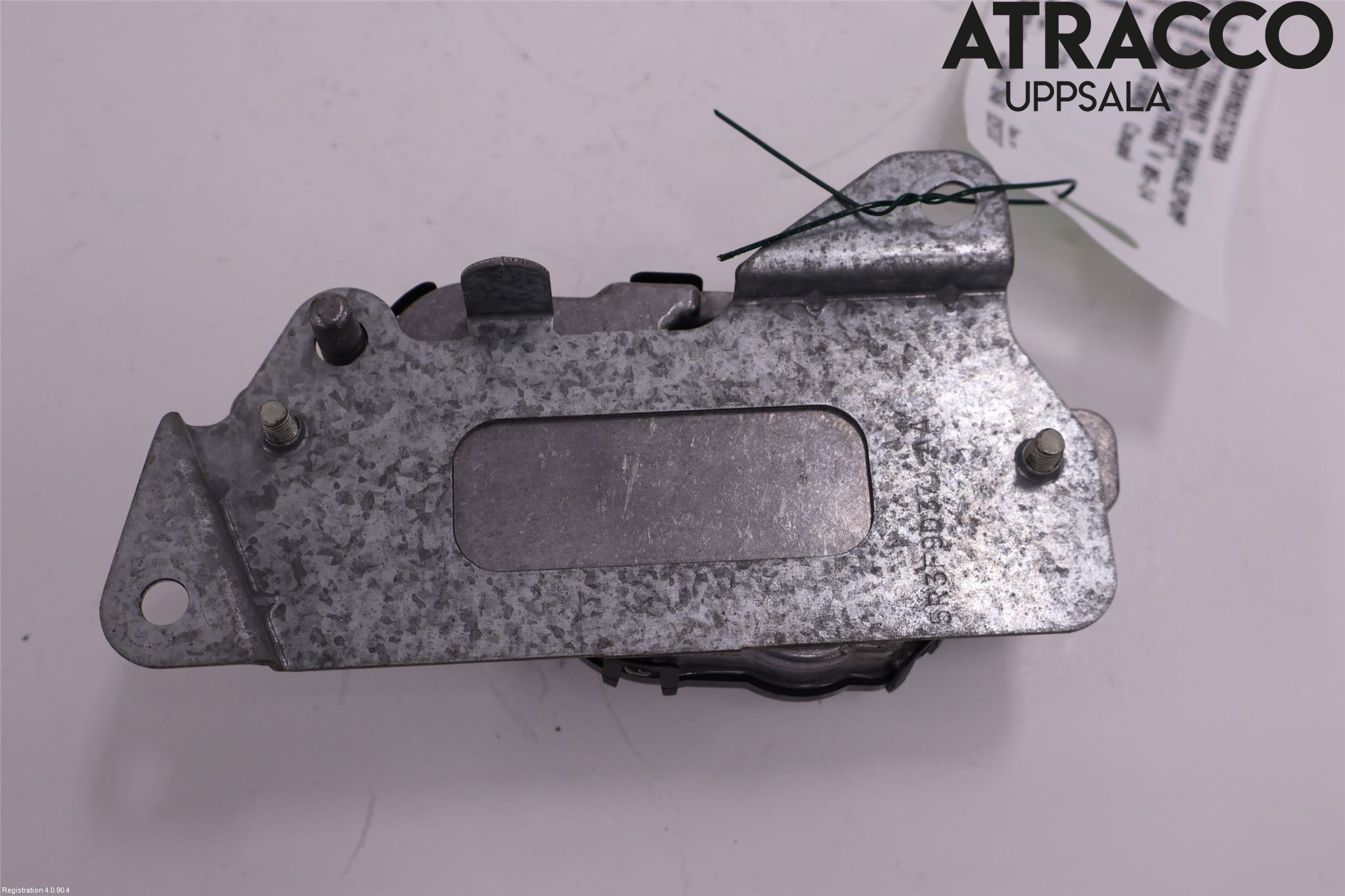 Ford MUSTANG V 05-14 Styreenhet Drivstoffpumpe