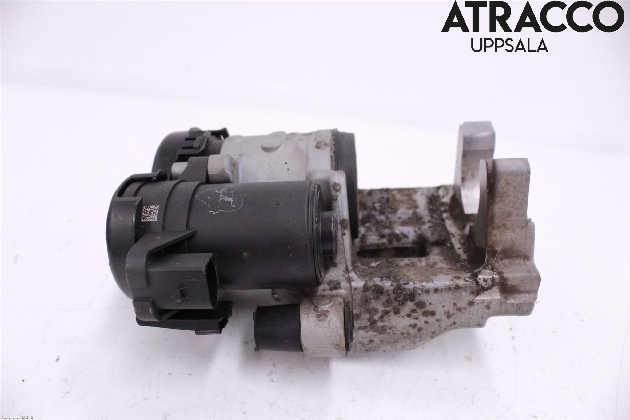 Mercedes-Benz MB GLC-KLASS (X253/C253) 15-22 Bremsecaliper Bak Høyre