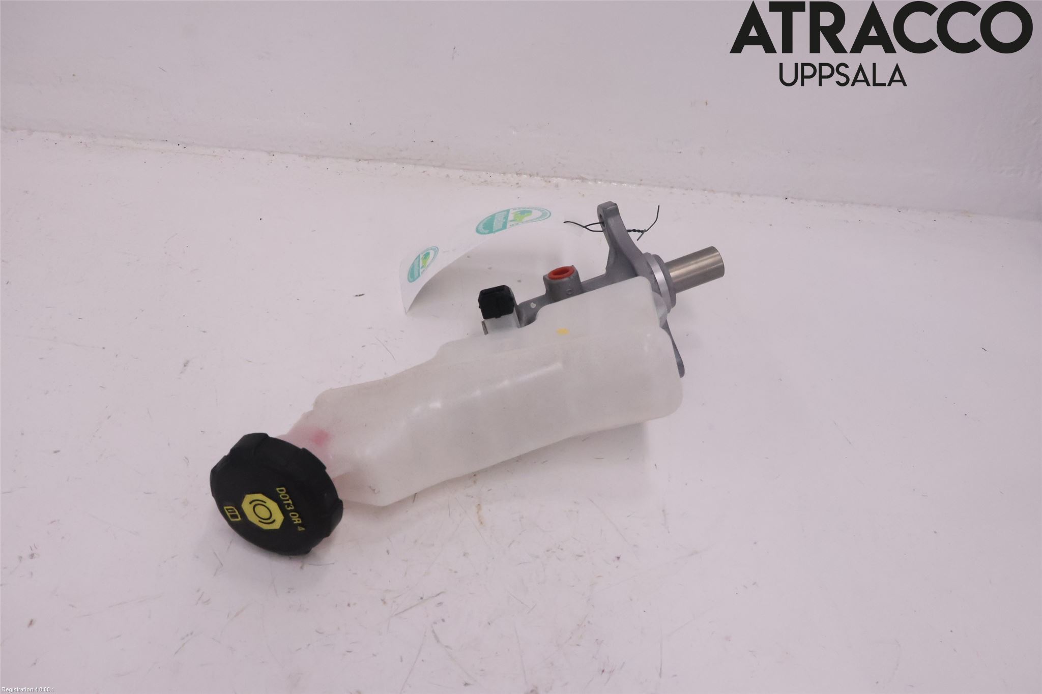 Kia RIO 17- Brems Hovedsylinder