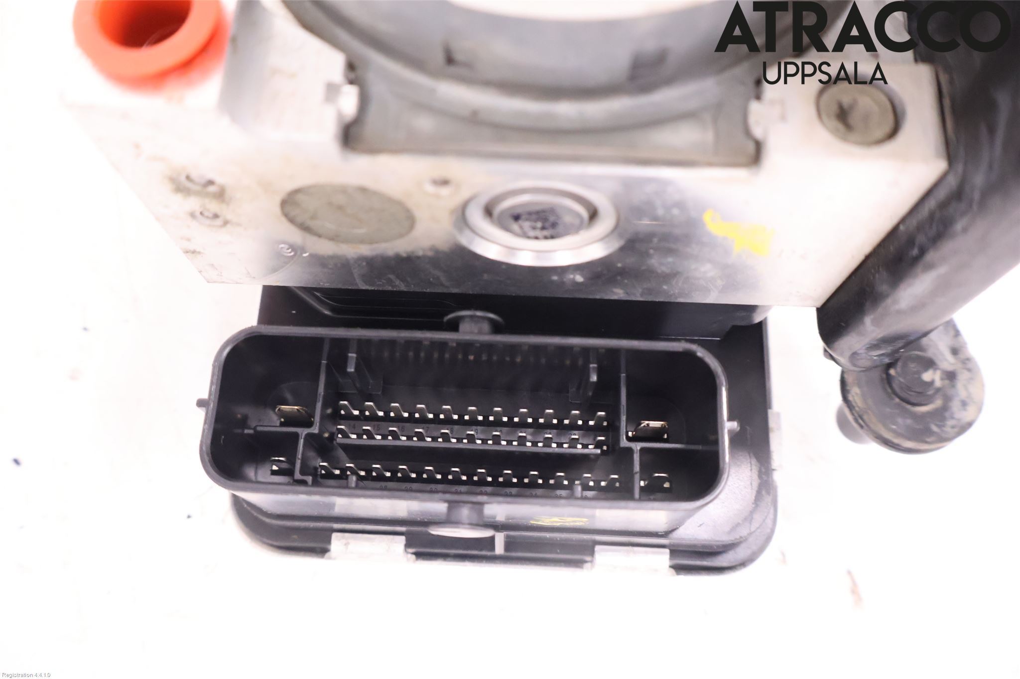 Volkswagen VW CADDY 16-20 Abs Hydraulikkaggregat
