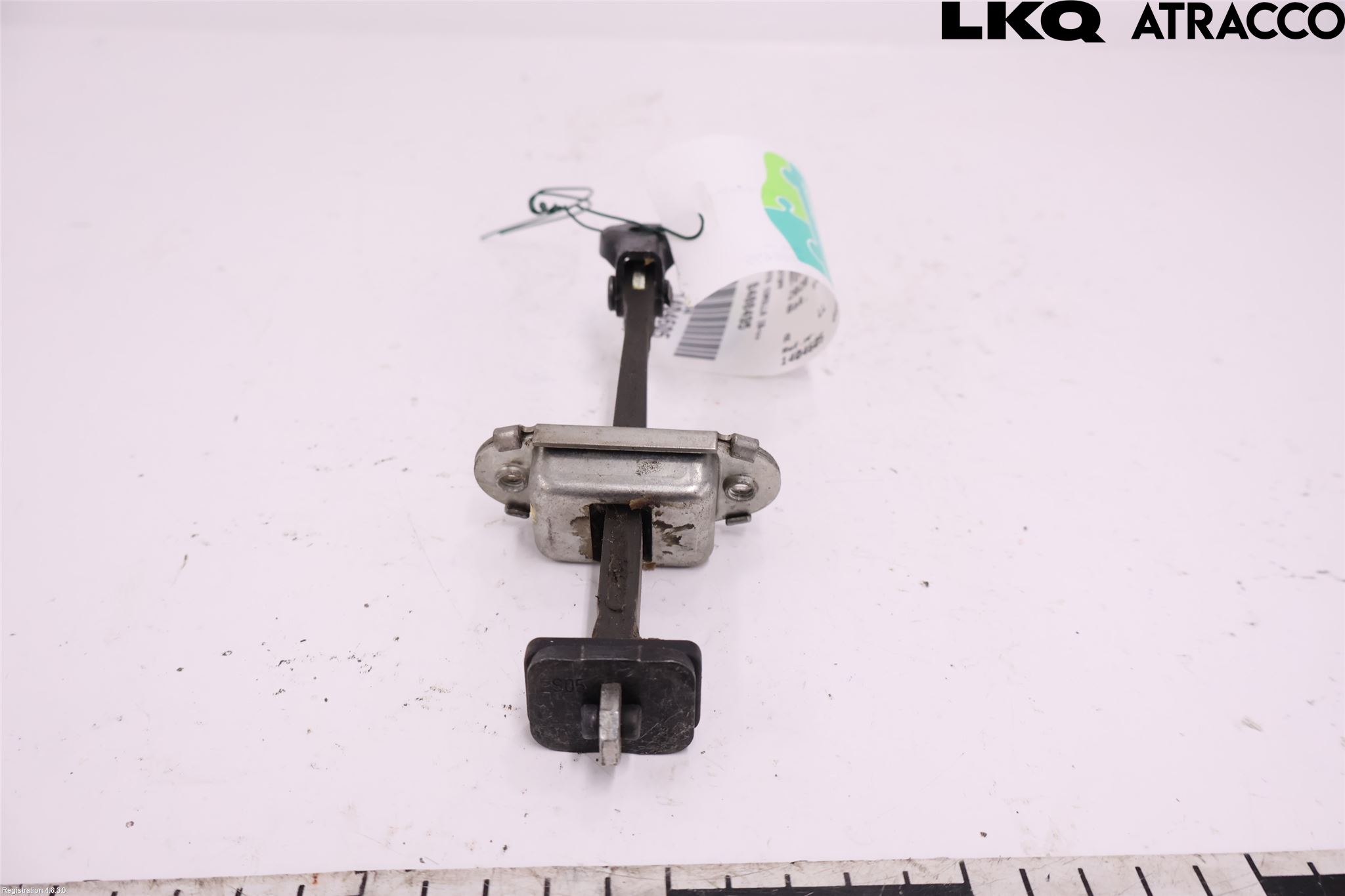 Toyota COROLLA 19- Dørstopper