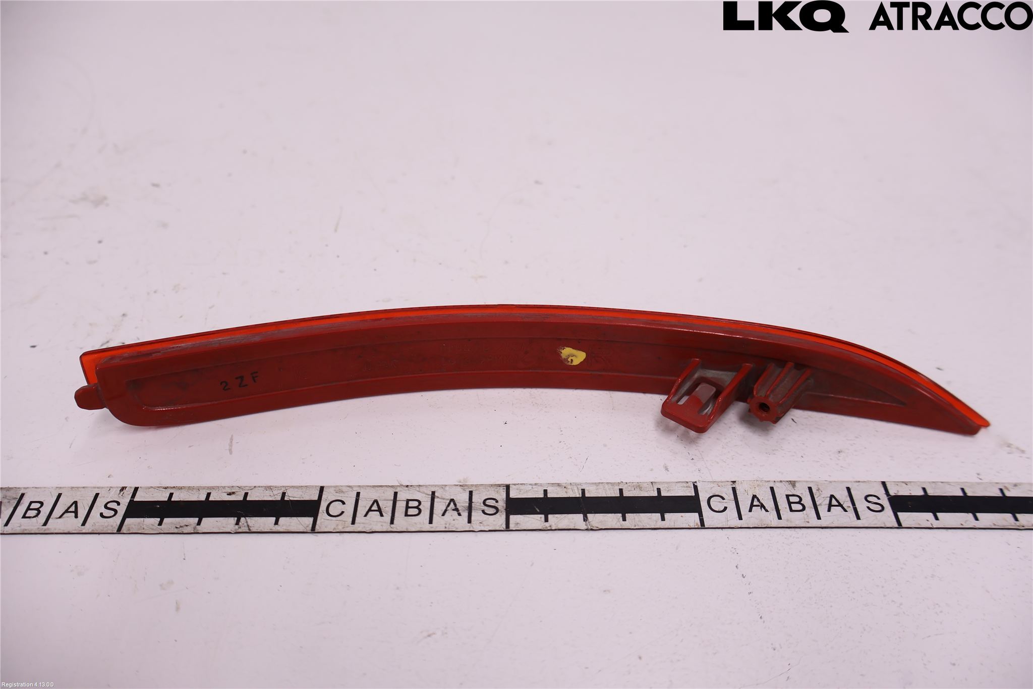 Lexus ES 250/300/330 Refleks Bak