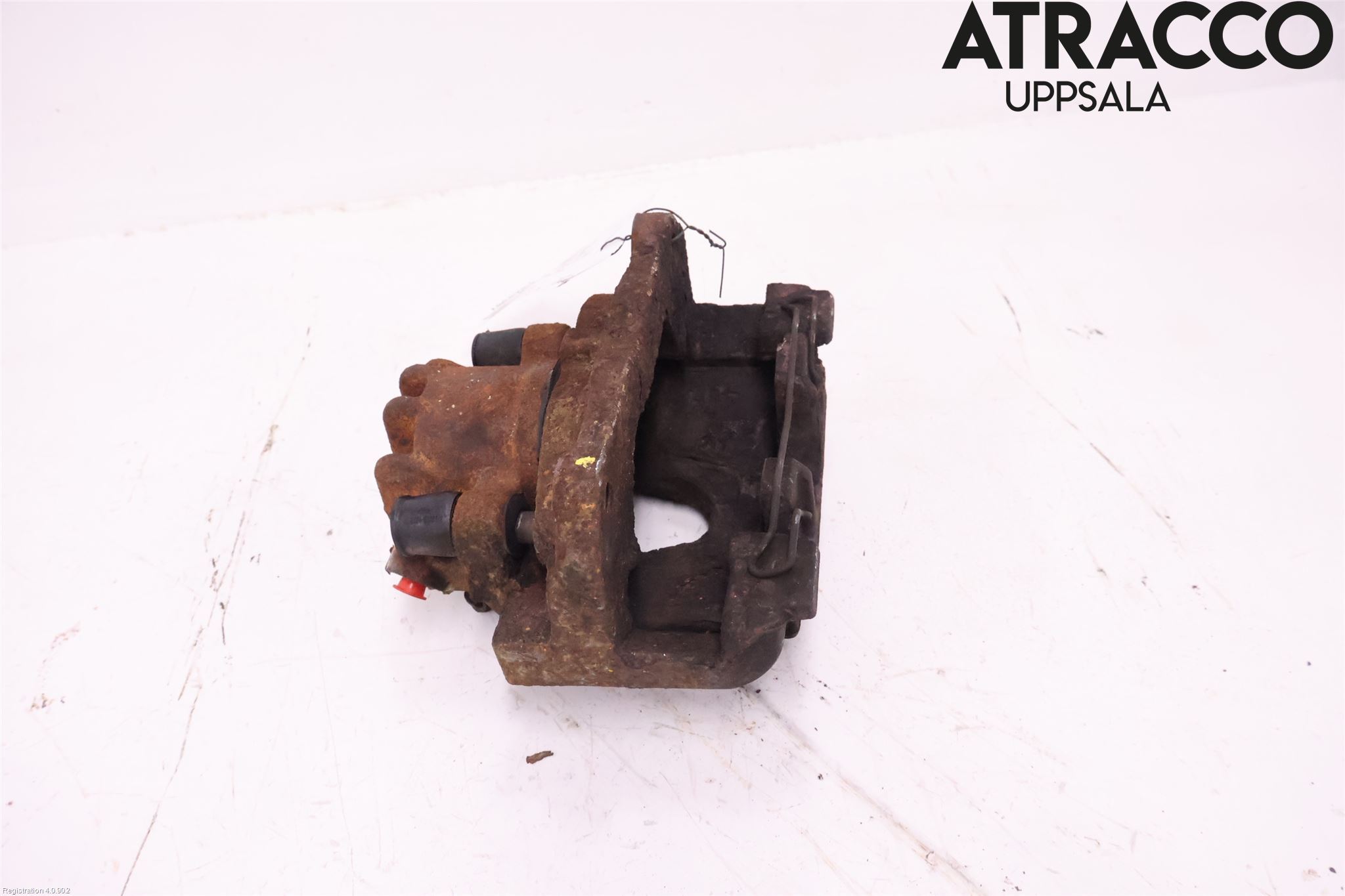 Citroen C5 08-17 Bremsecaliper Foran Venstre
