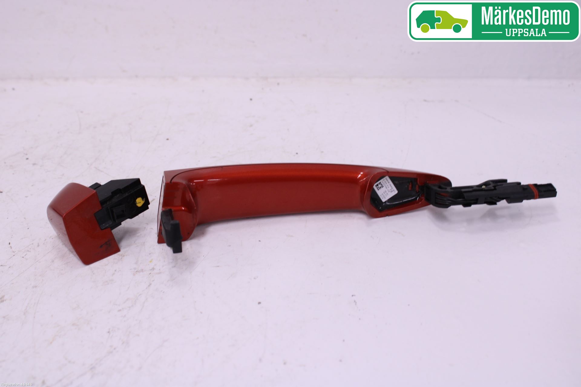 BMW 4 F32/F33/F82/F83 13-20 Dørhandtak Ytre Høyre