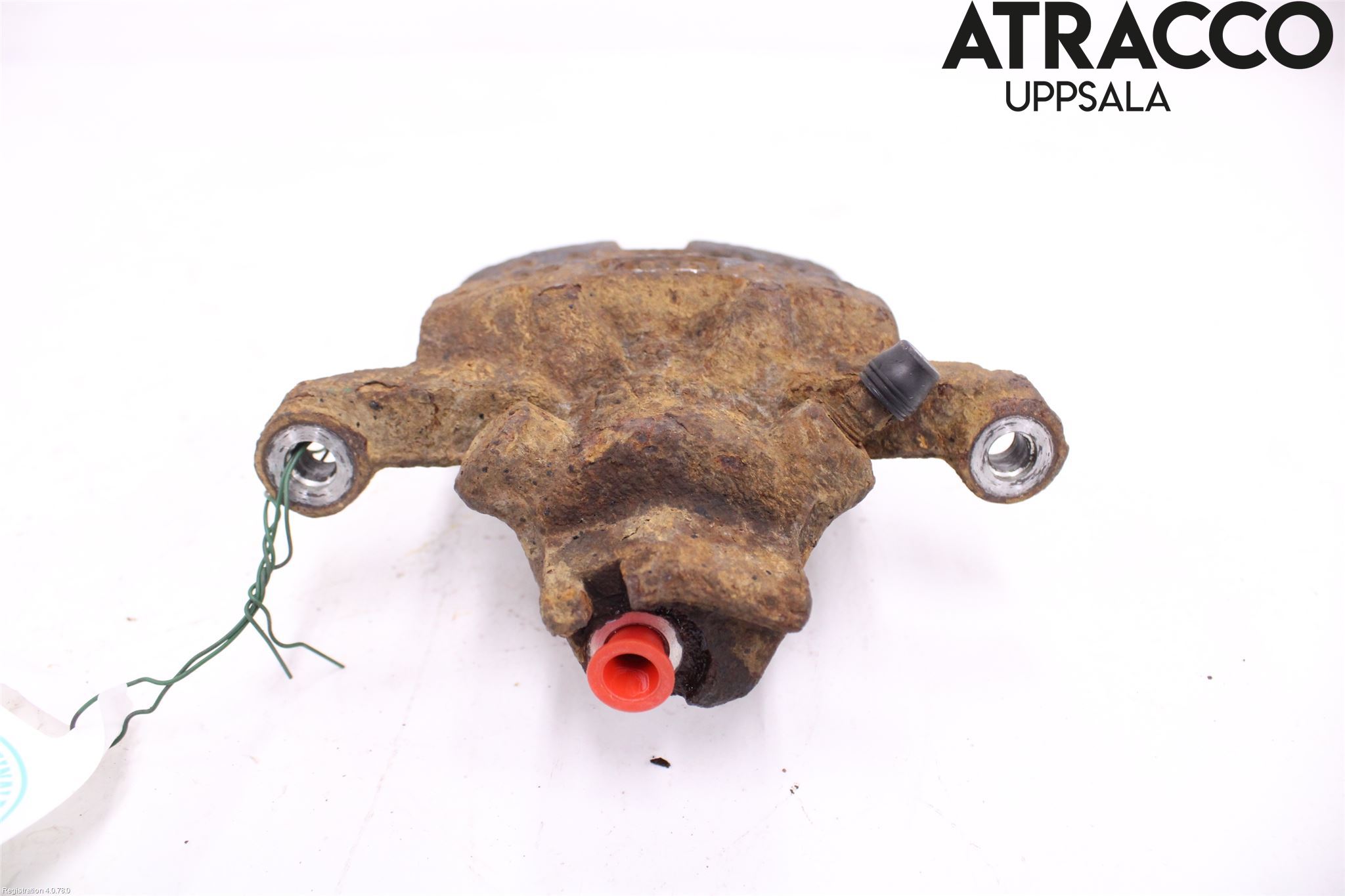 Subaru LEGACY    07-09 Bremsecaliper Bak Venstre