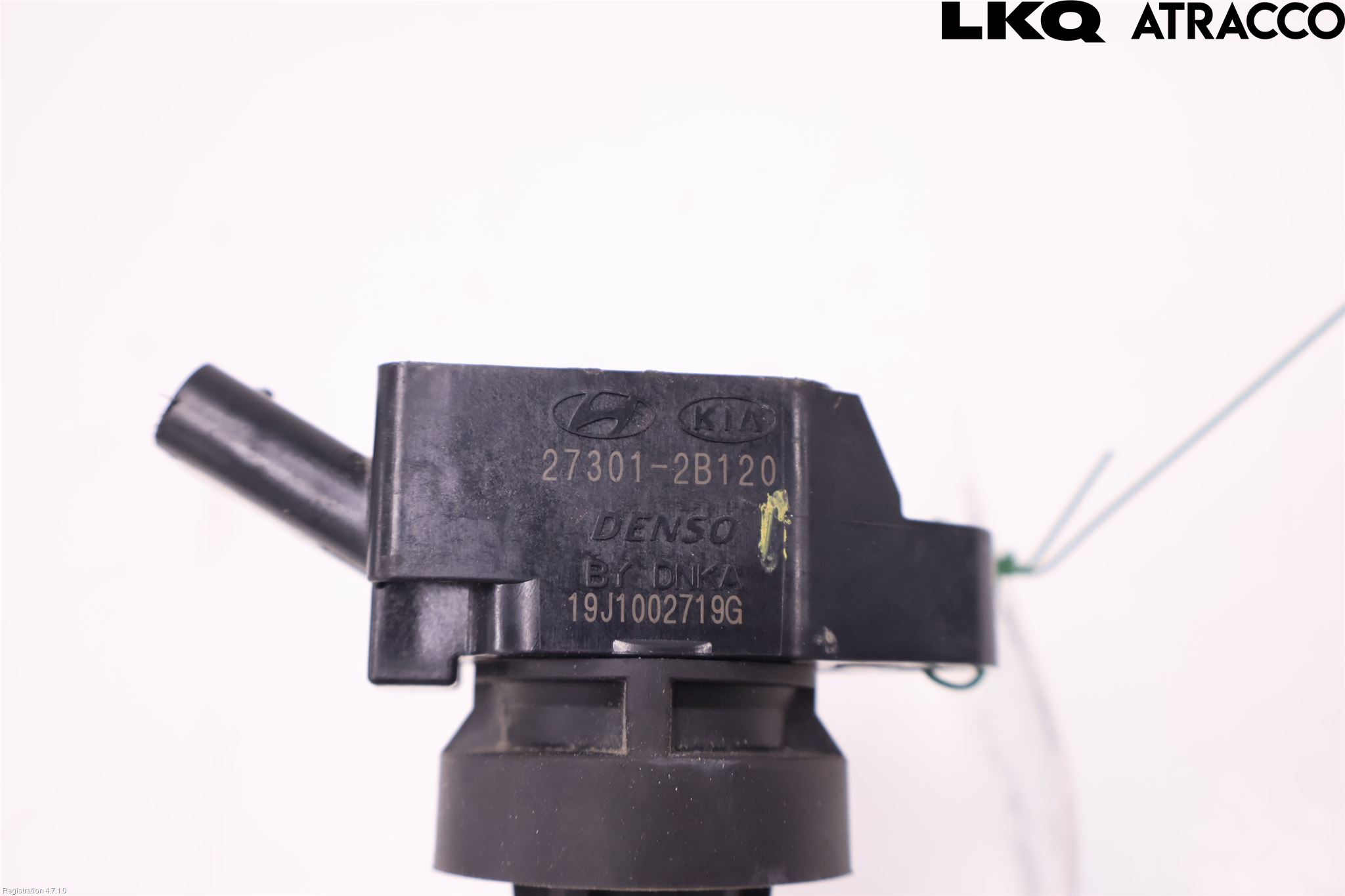 Kia SPORTAGE (QL) 16-21 Coil