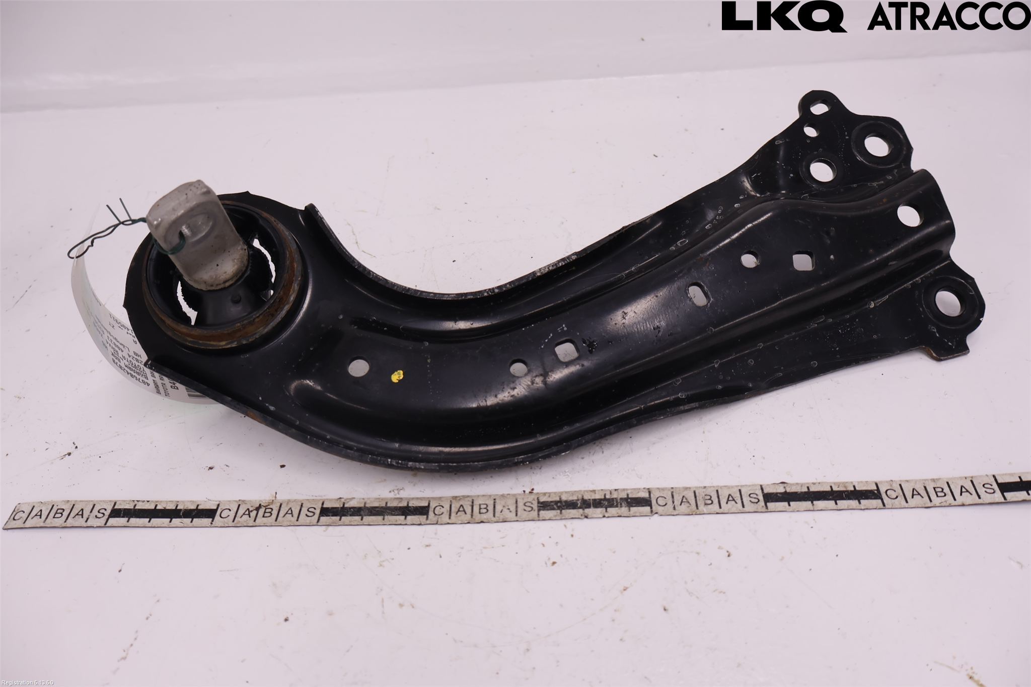 Toyota RAV4 19- Bærearm Bak Høyre