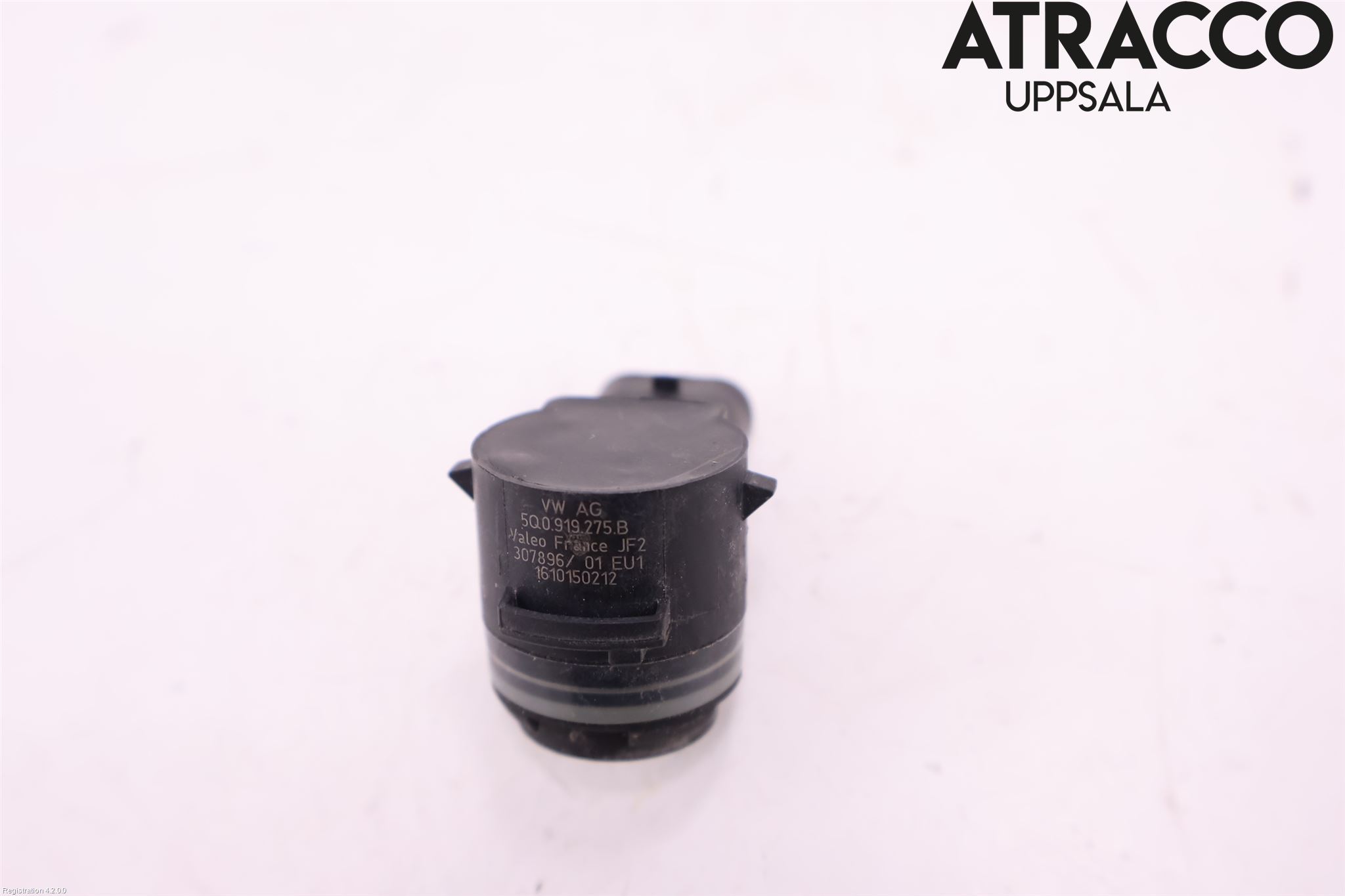 Volkswagen VW PASSAT 15-19 Sensor Ryggesensor