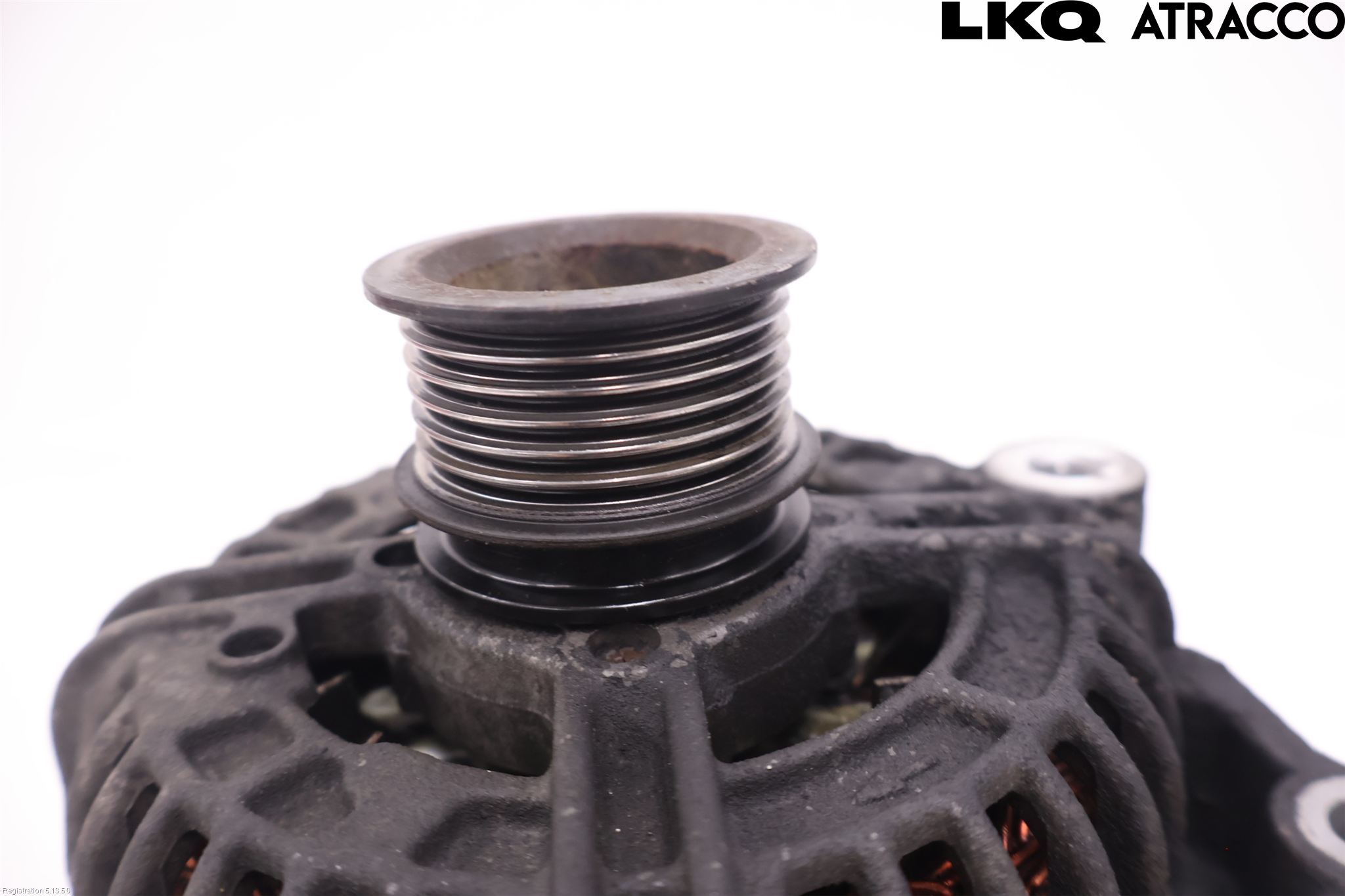 BMW X3 E83     03-10 Dynamo