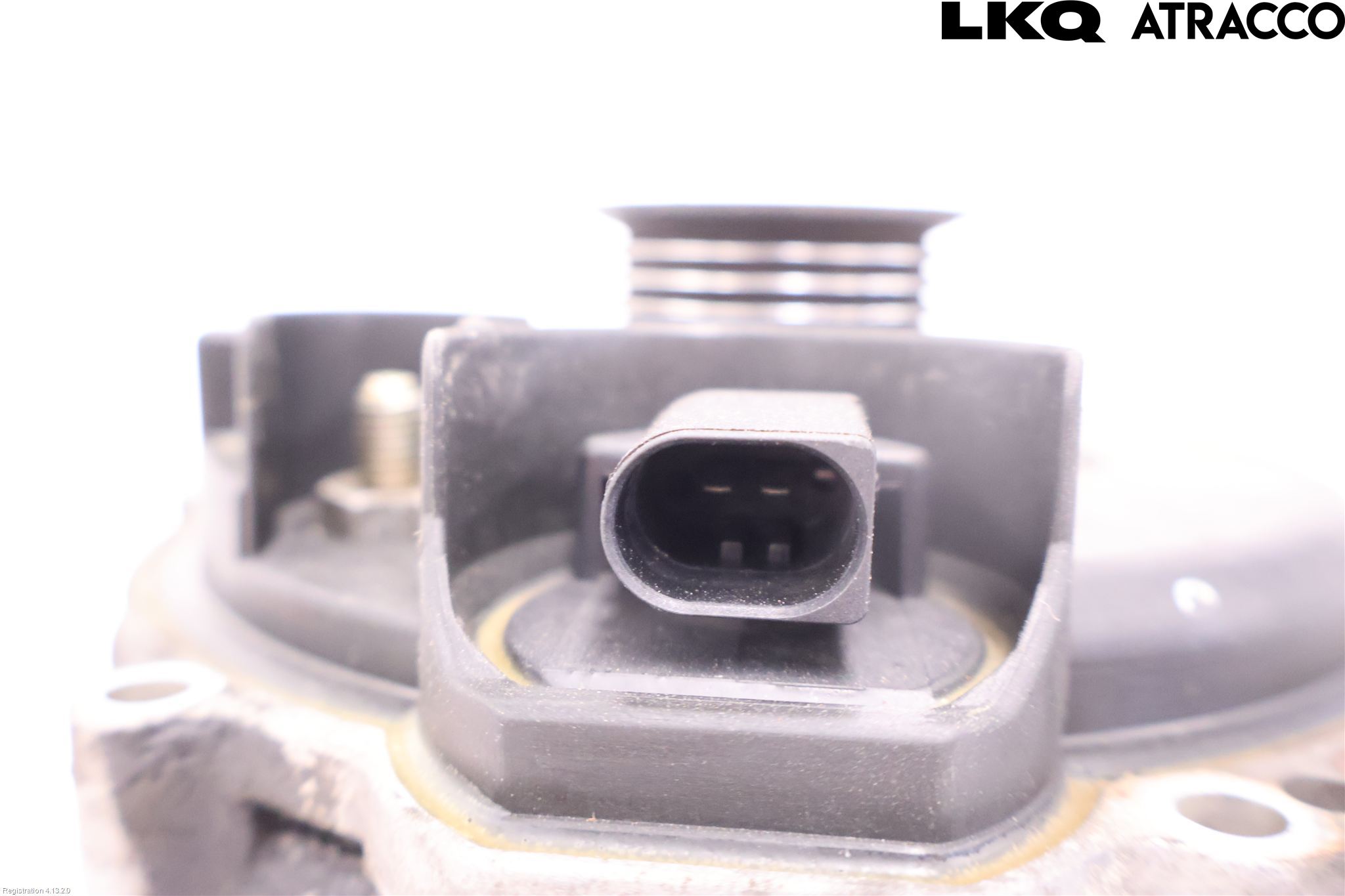 BMW 5 E39 95-04 Dynamo