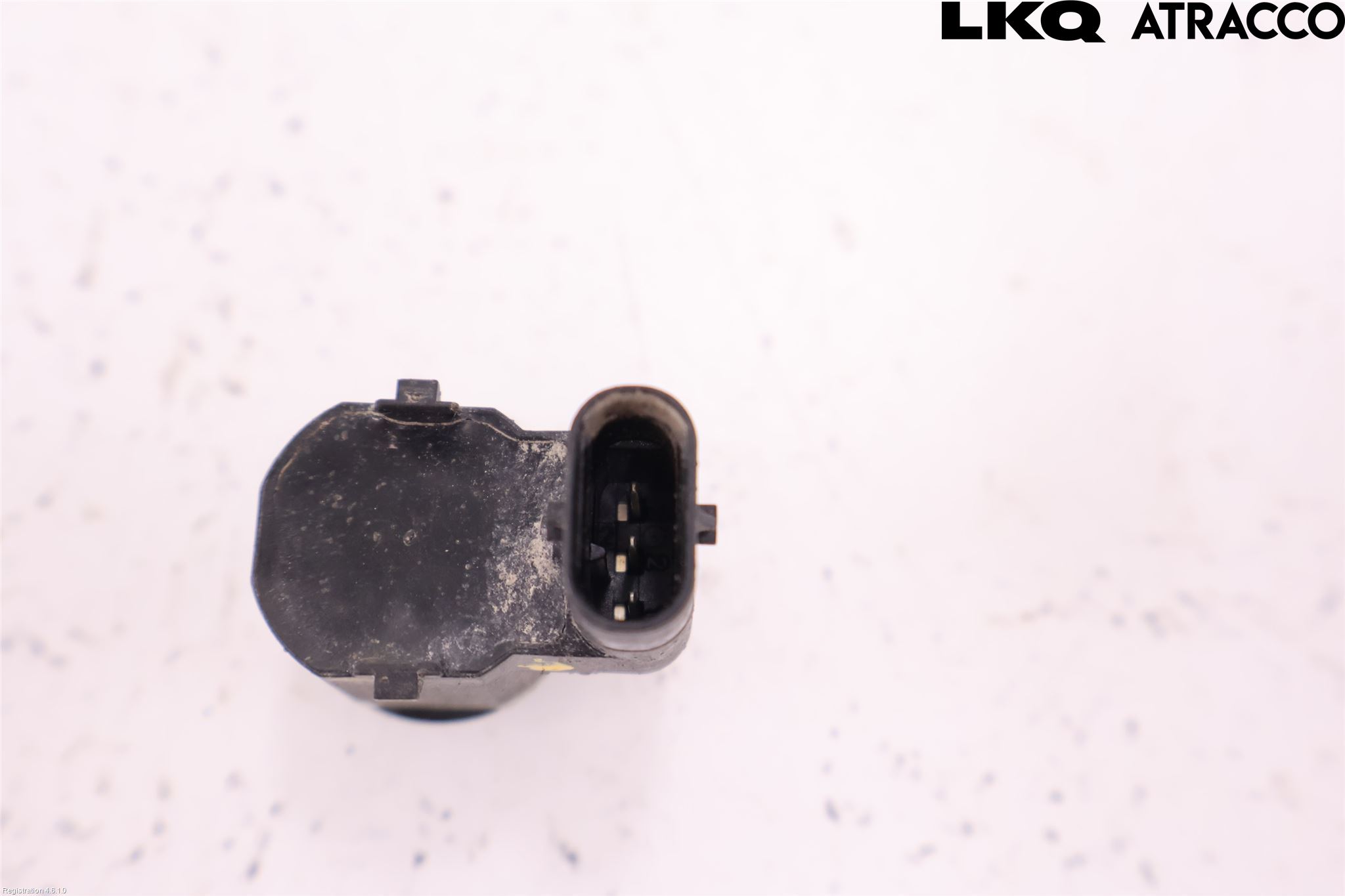 BMW X3 F25 10-17 Sensor Ryggesensor