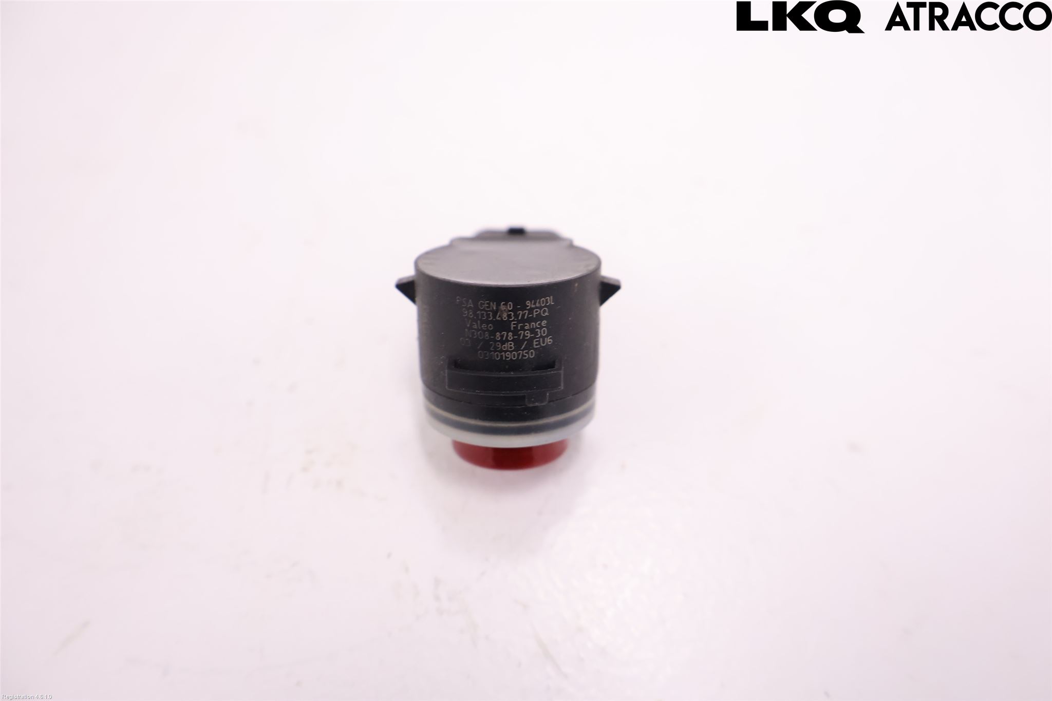 Opel CORSA F, CORSA-E 20- Sensor Parkering Front