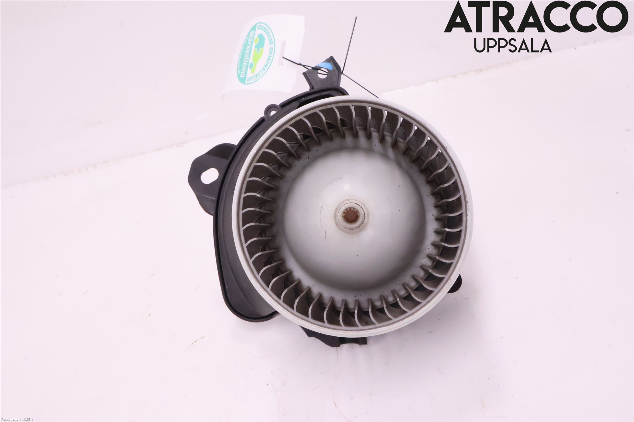 Opel ADAM 13-20 Varmeapparat Viftemotor