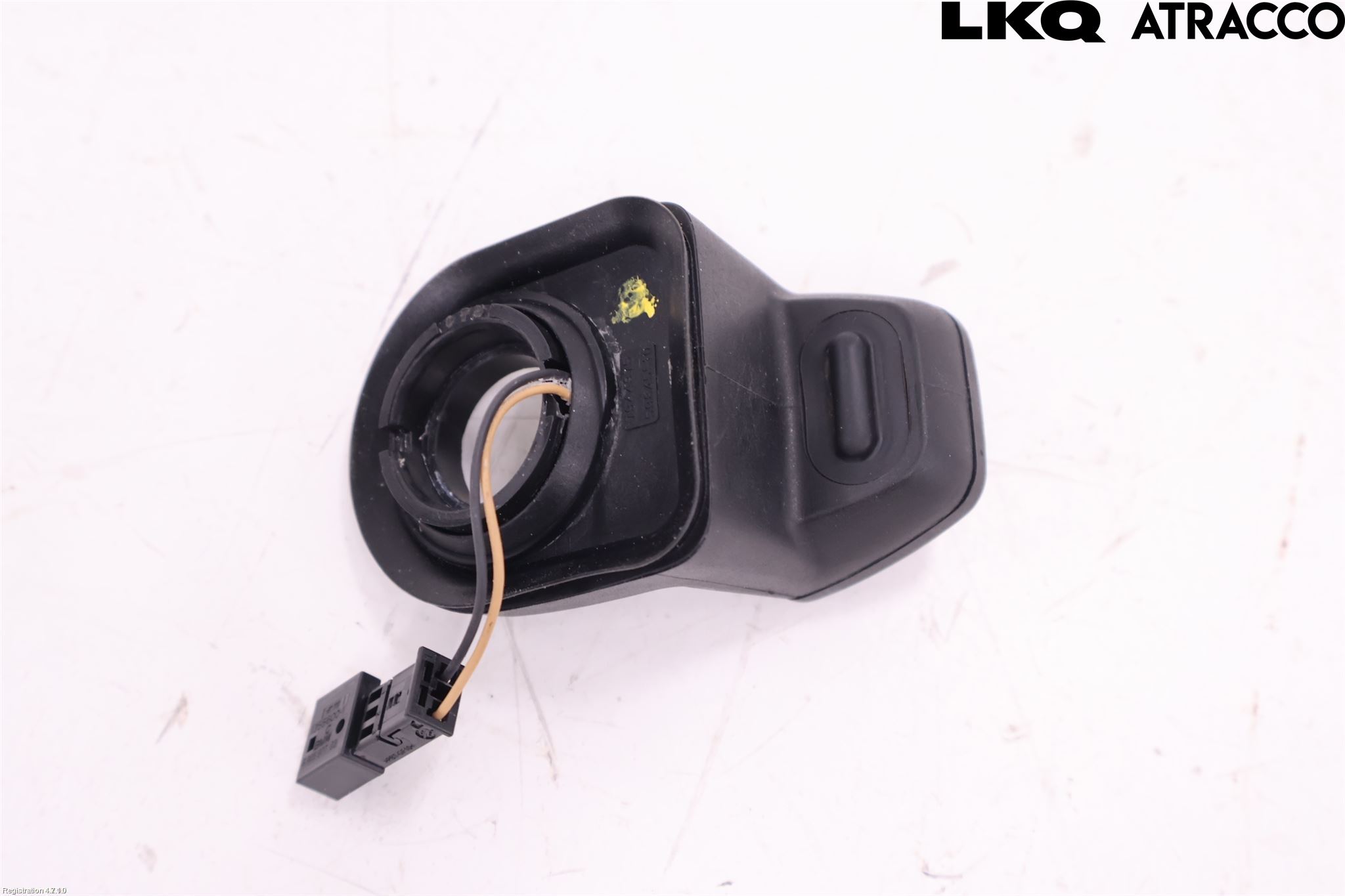 BMW 3 G20/G21/G80/G81 19- Bakluke Handtak Ytre