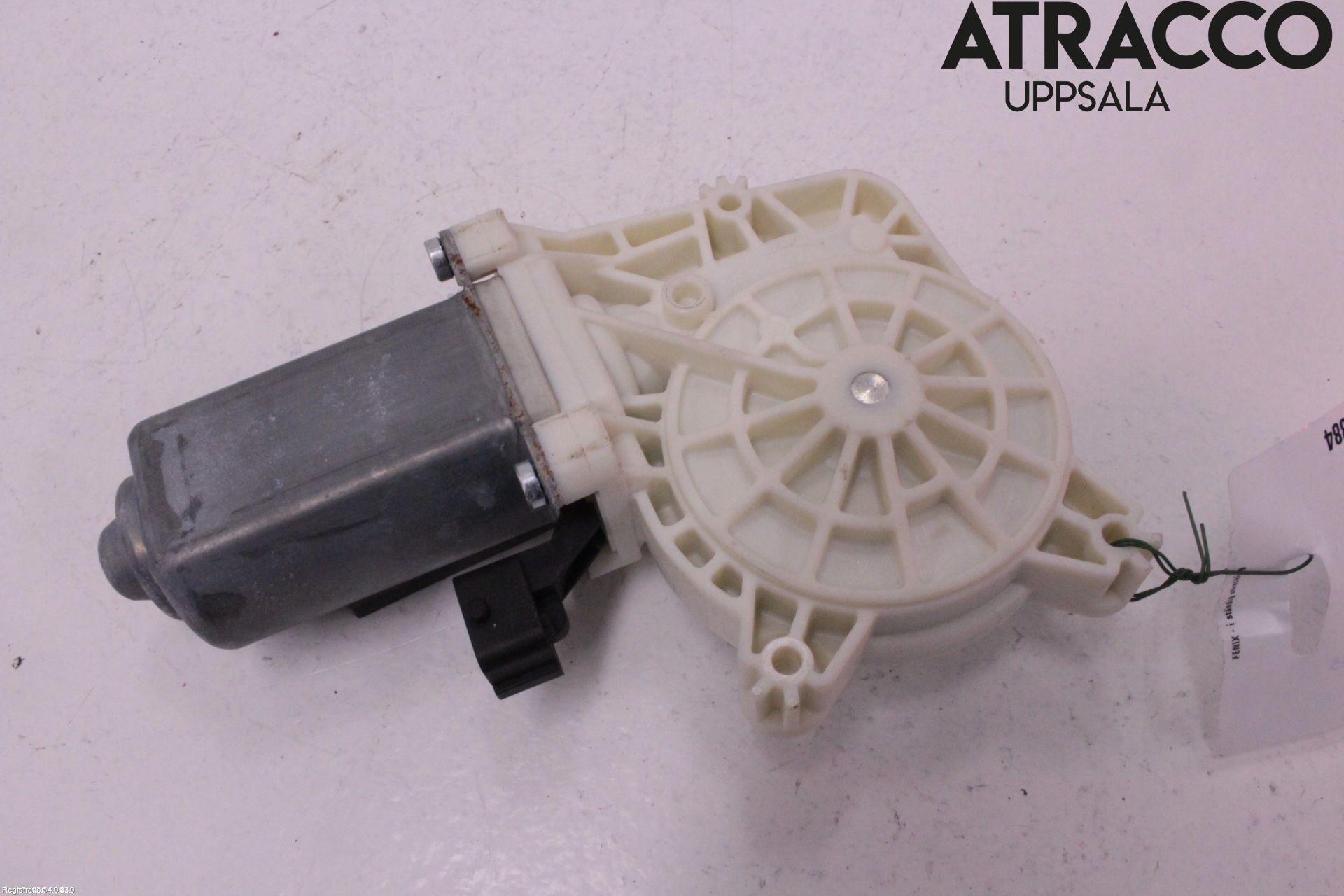 Saab 9-3 VER2/VER3 08-15 Vindusheismotor