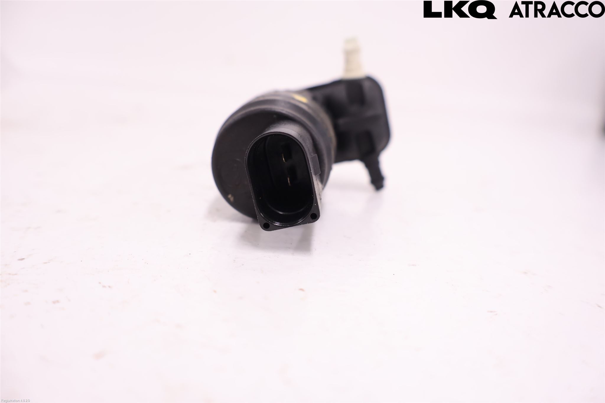 Volkswagen VW CADDY 16-20 Spylerpumpe Frontrute