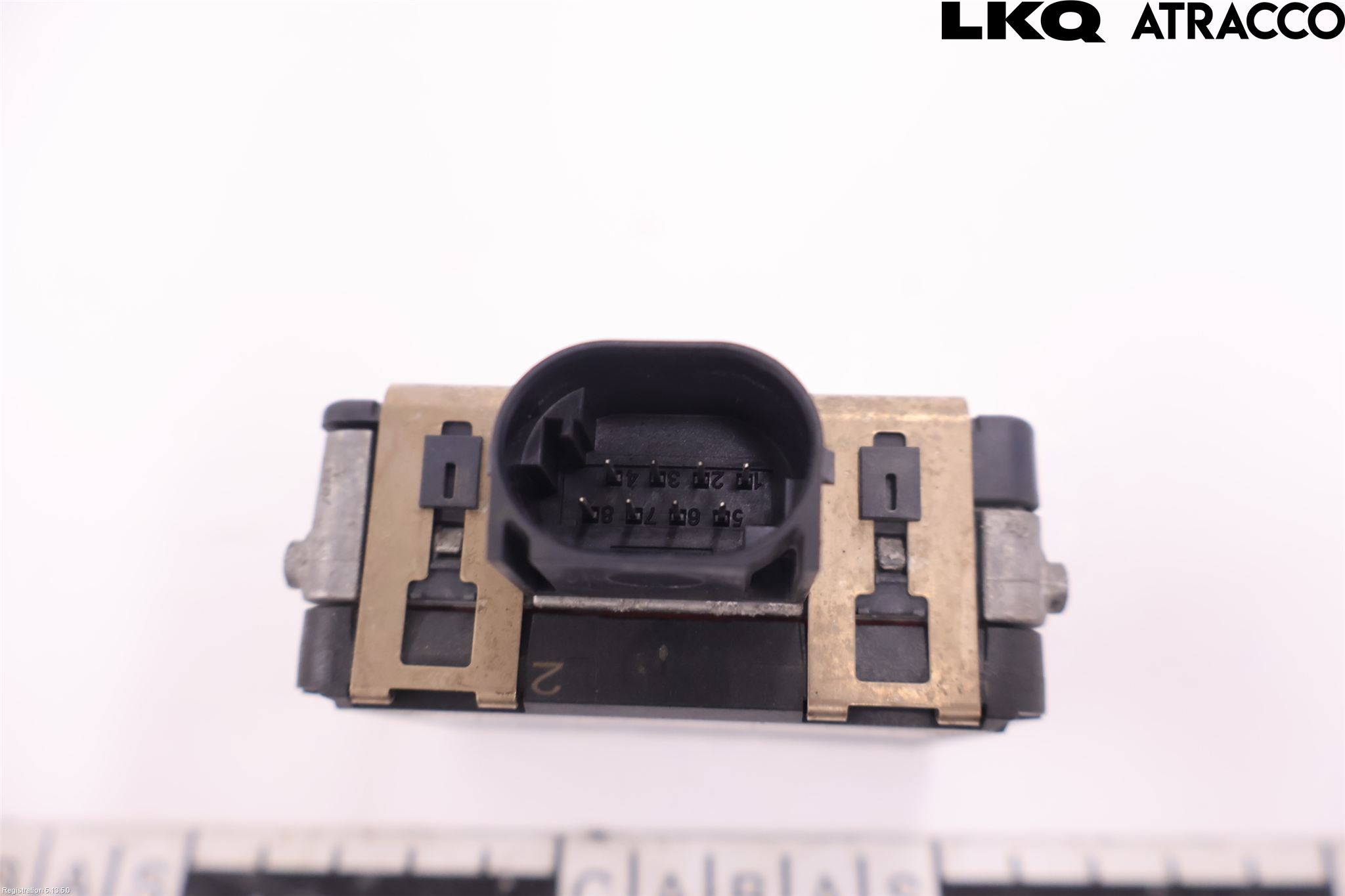 Volkswagen VW GOLF / E-GOLF VII 13-20 Sensor Kollisjonsbeskyttelse